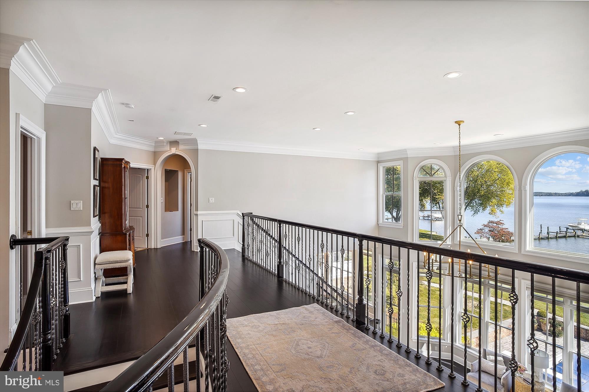 QUEEN ANNE'S ON THE WYE - Residential