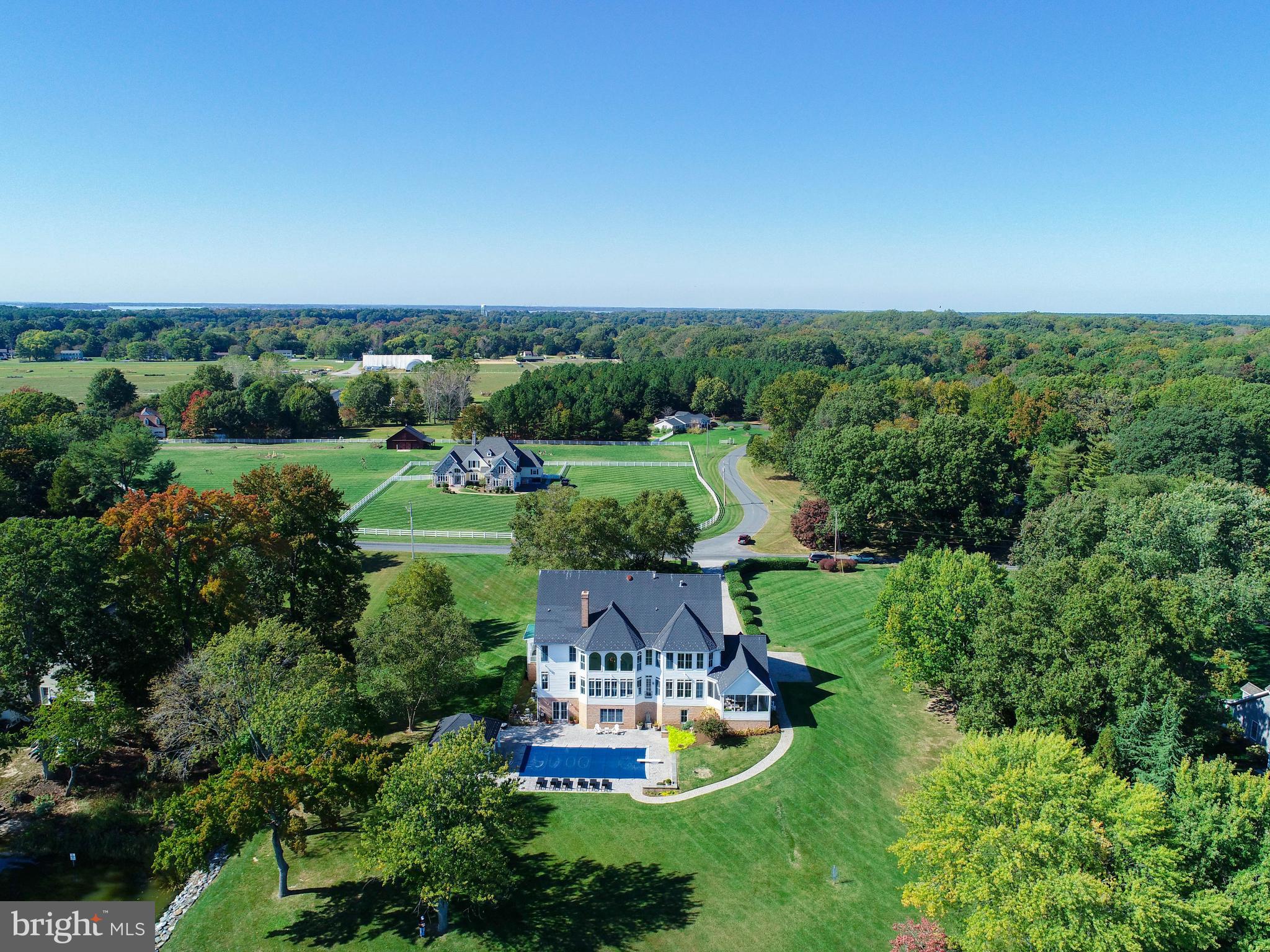 QUEEN ANNE'S ON THE WYE - Residential