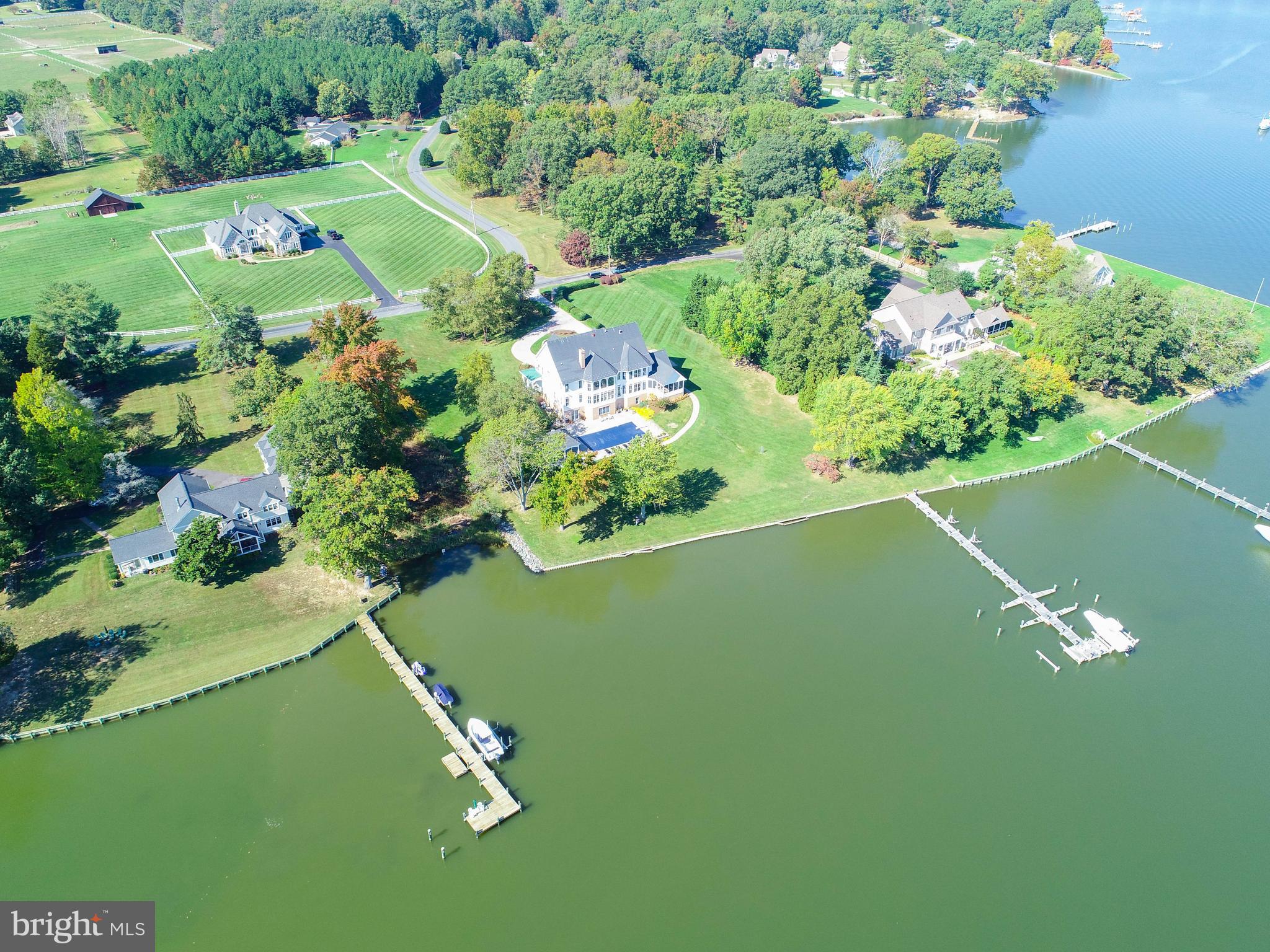 QUEEN ANNE'S ON THE WYE - Residential