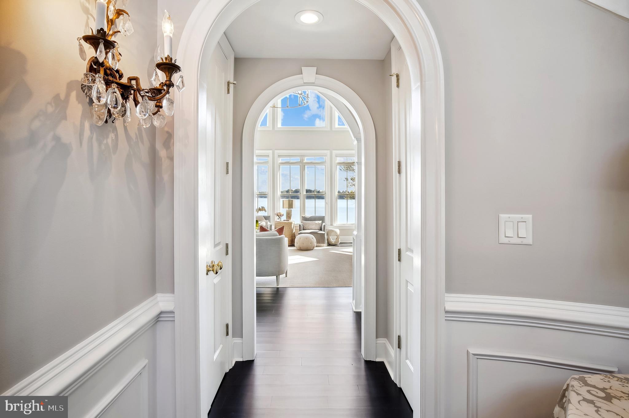 QUEEN ANNE'S ON THE WYE - Residential