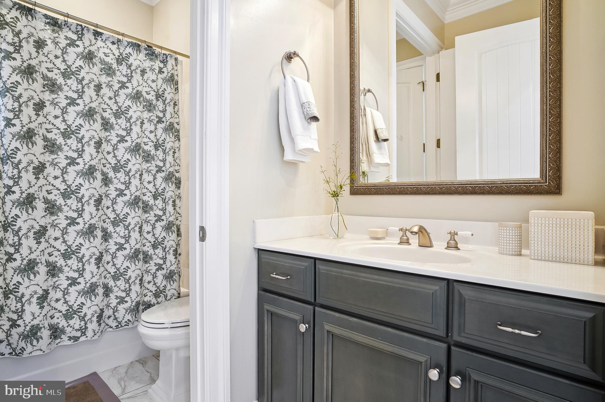 QUEEN ANNE'S ON THE WYE - Residential