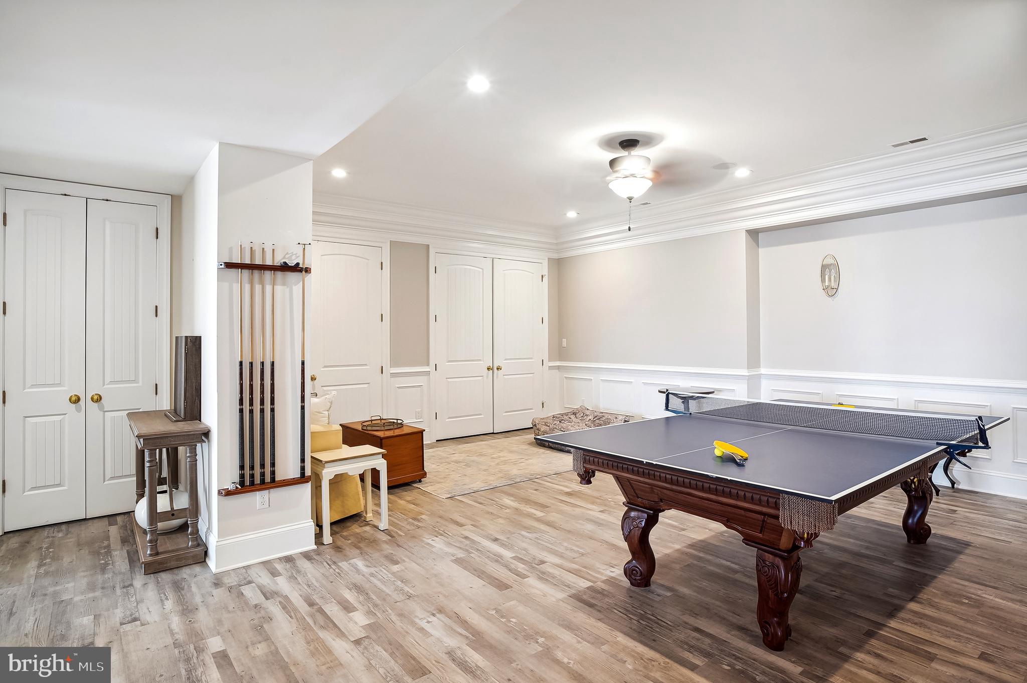 QUEEN ANNE'S ON THE WYE - Residential