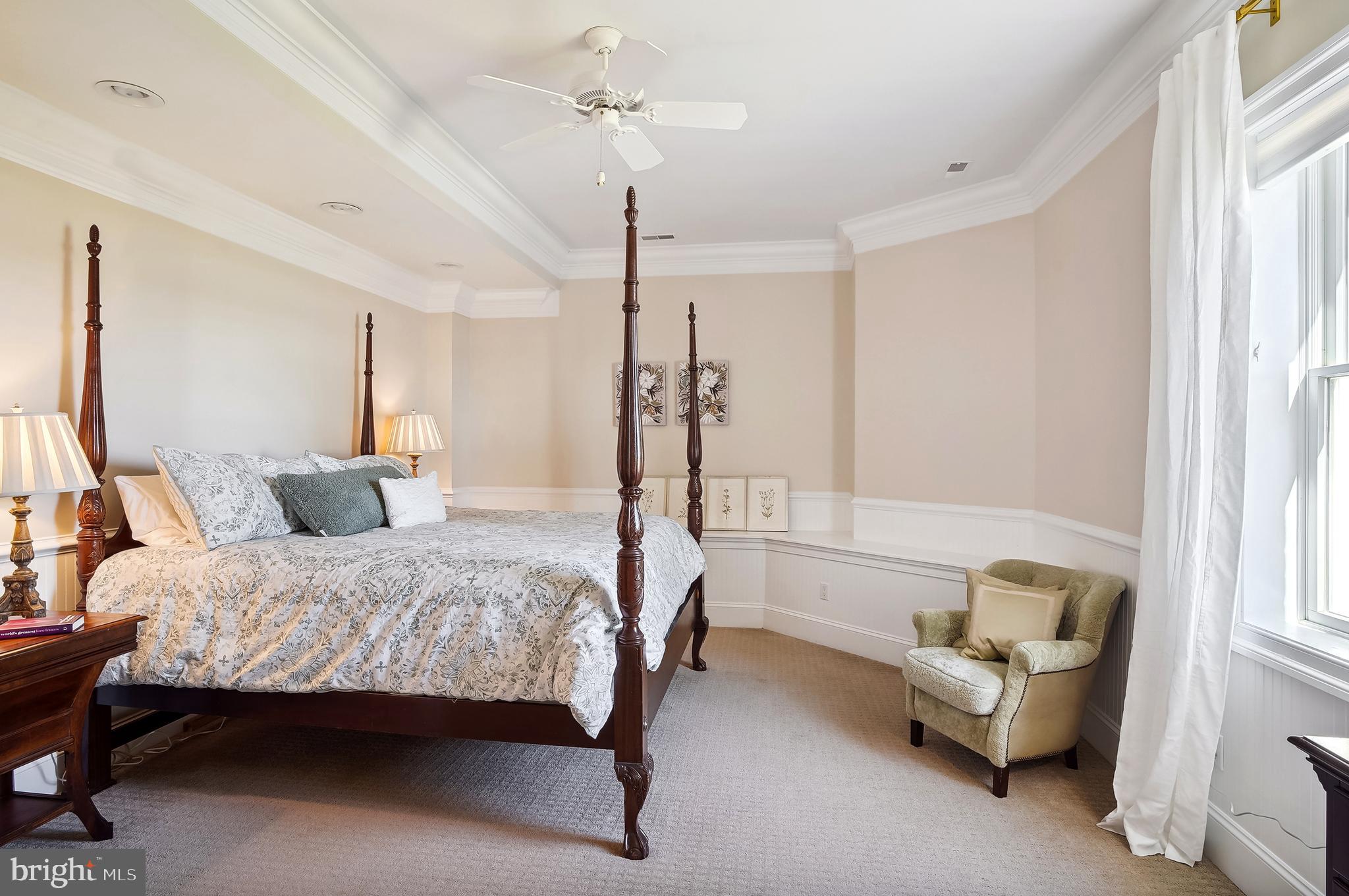 QUEEN ANNE'S ON THE WYE - Residential