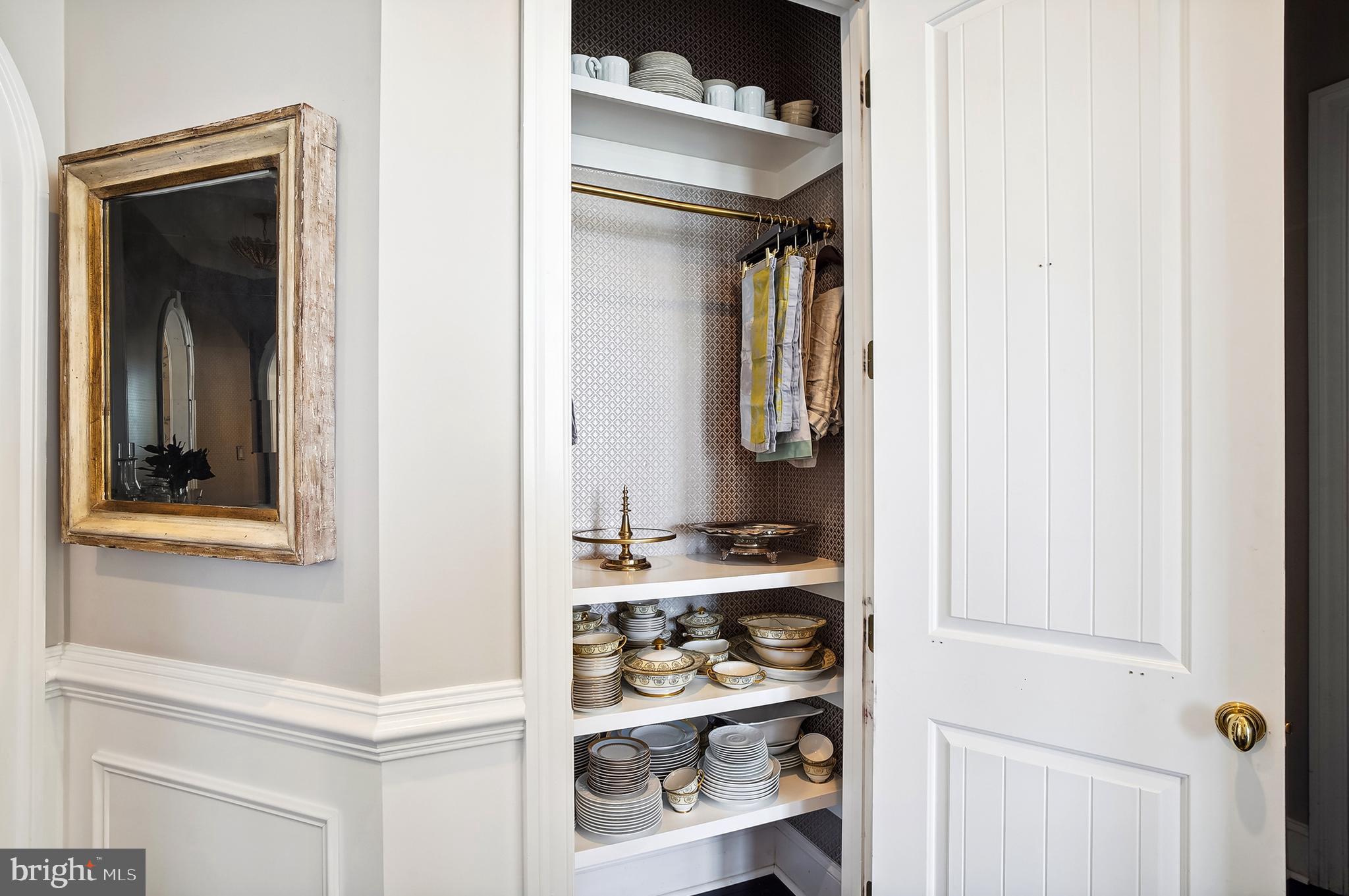 QUEEN ANNE'S ON THE WYE - Residential