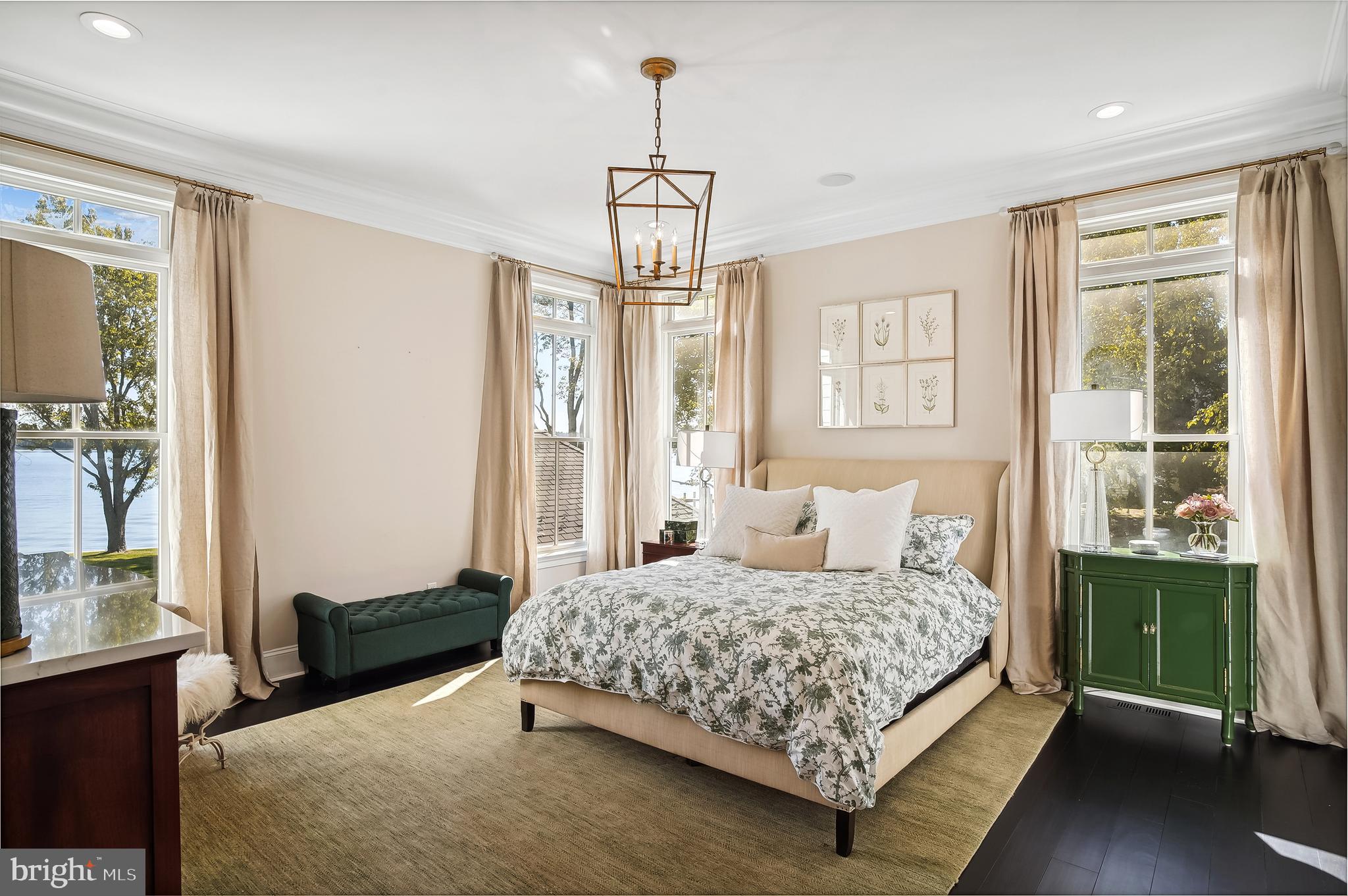 QUEEN ANNE'S ON THE WYE - Residential