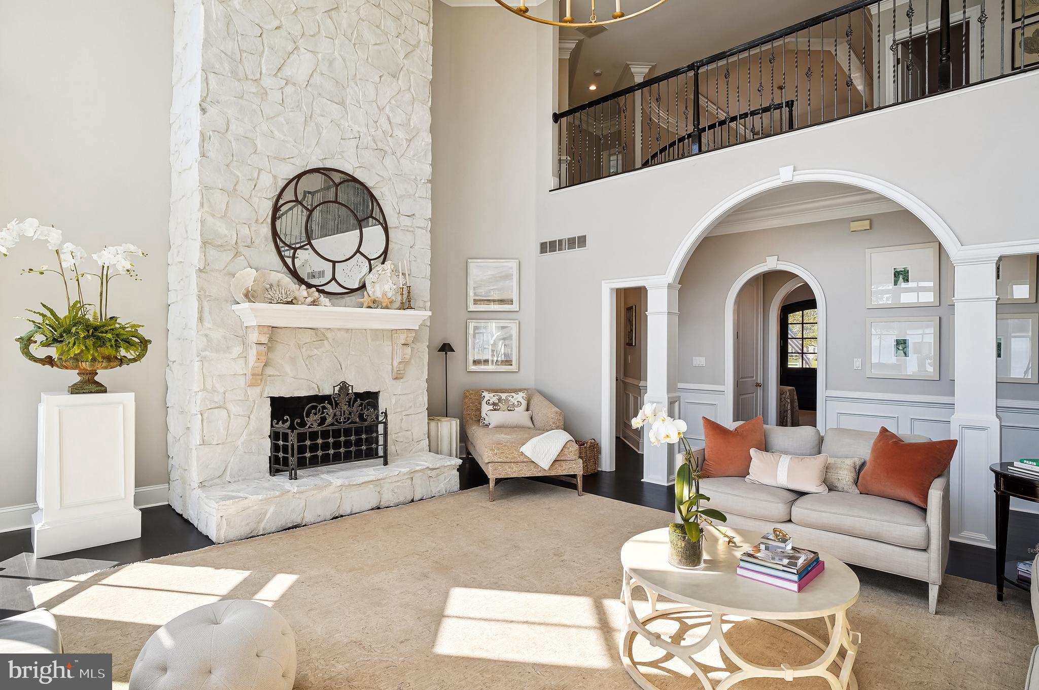 QUEEN ANNE'S ON THE WYE - Residential