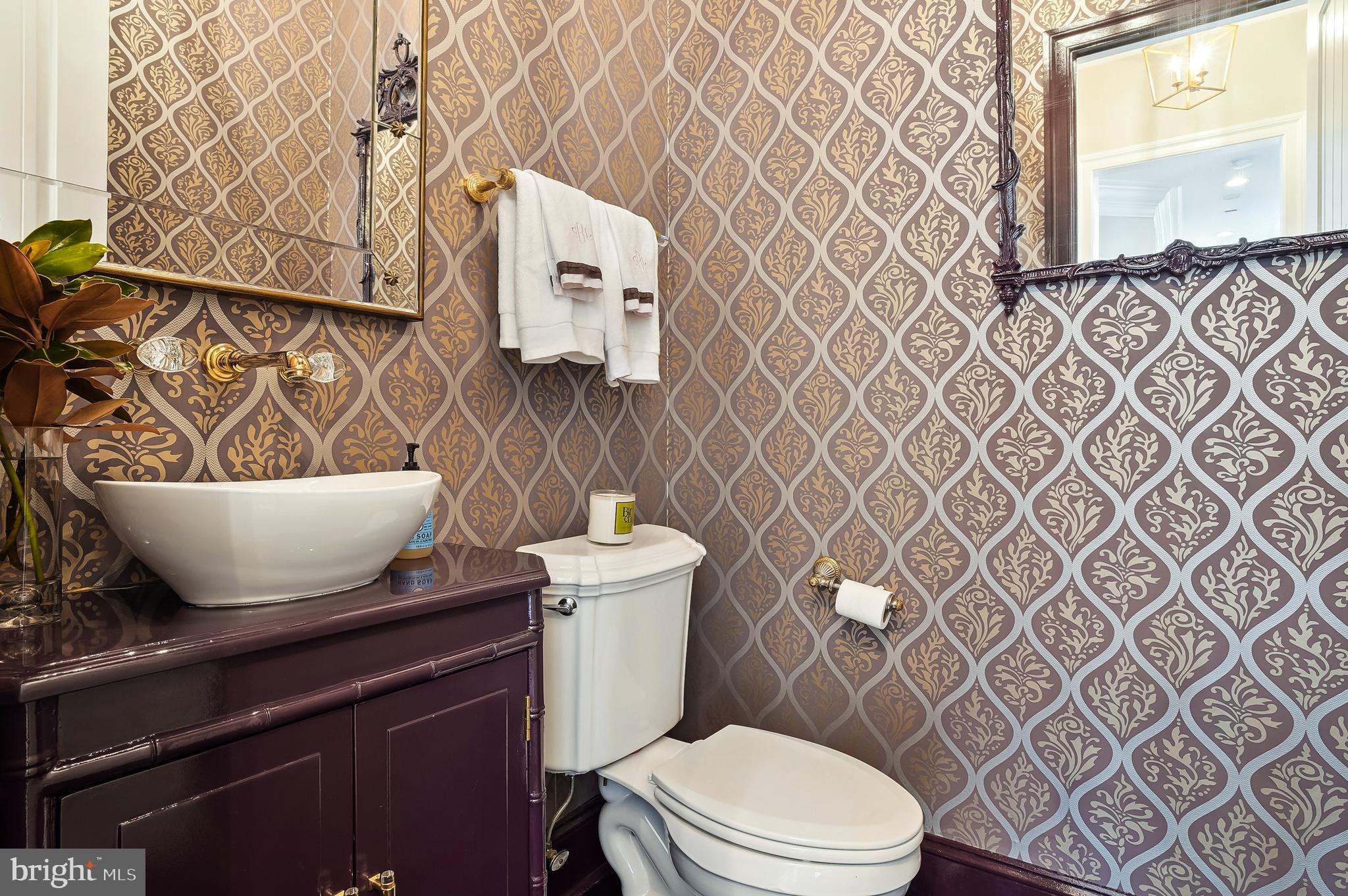 QUEEN ANNE'S ON THE WYE - Residential