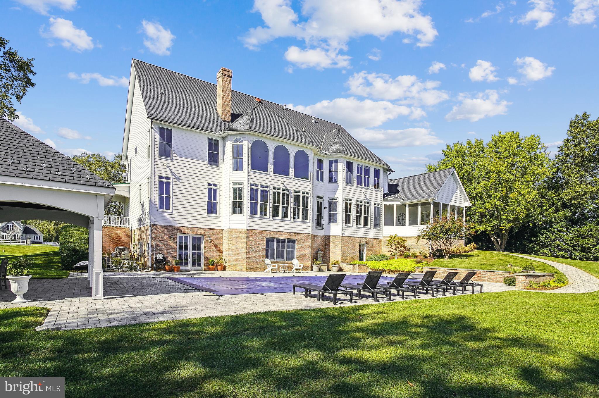 QUEEN ANNE'S ON THE WYE - Residential