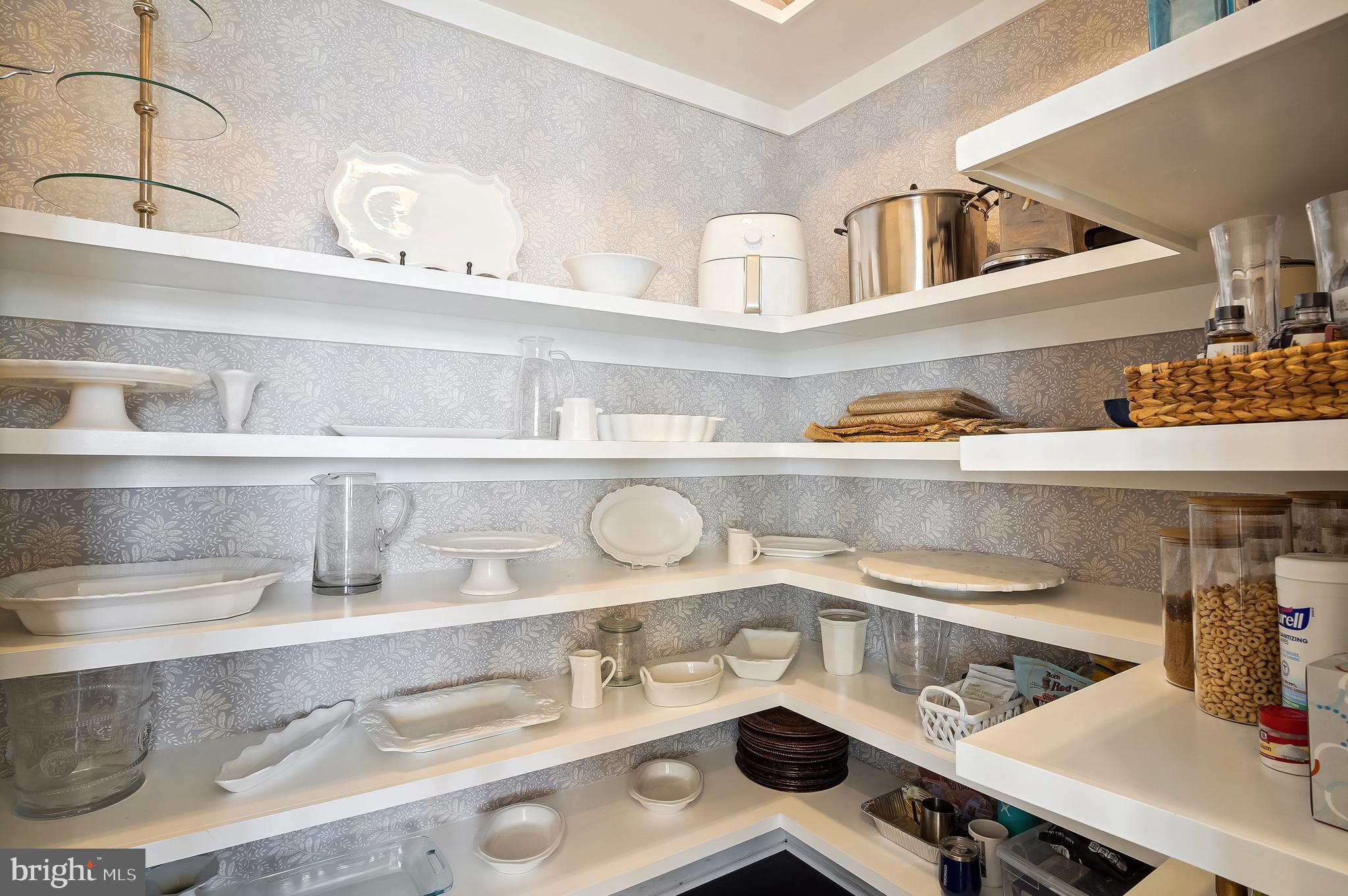 QUEEN ANNE'S ON THE WYE - Residential