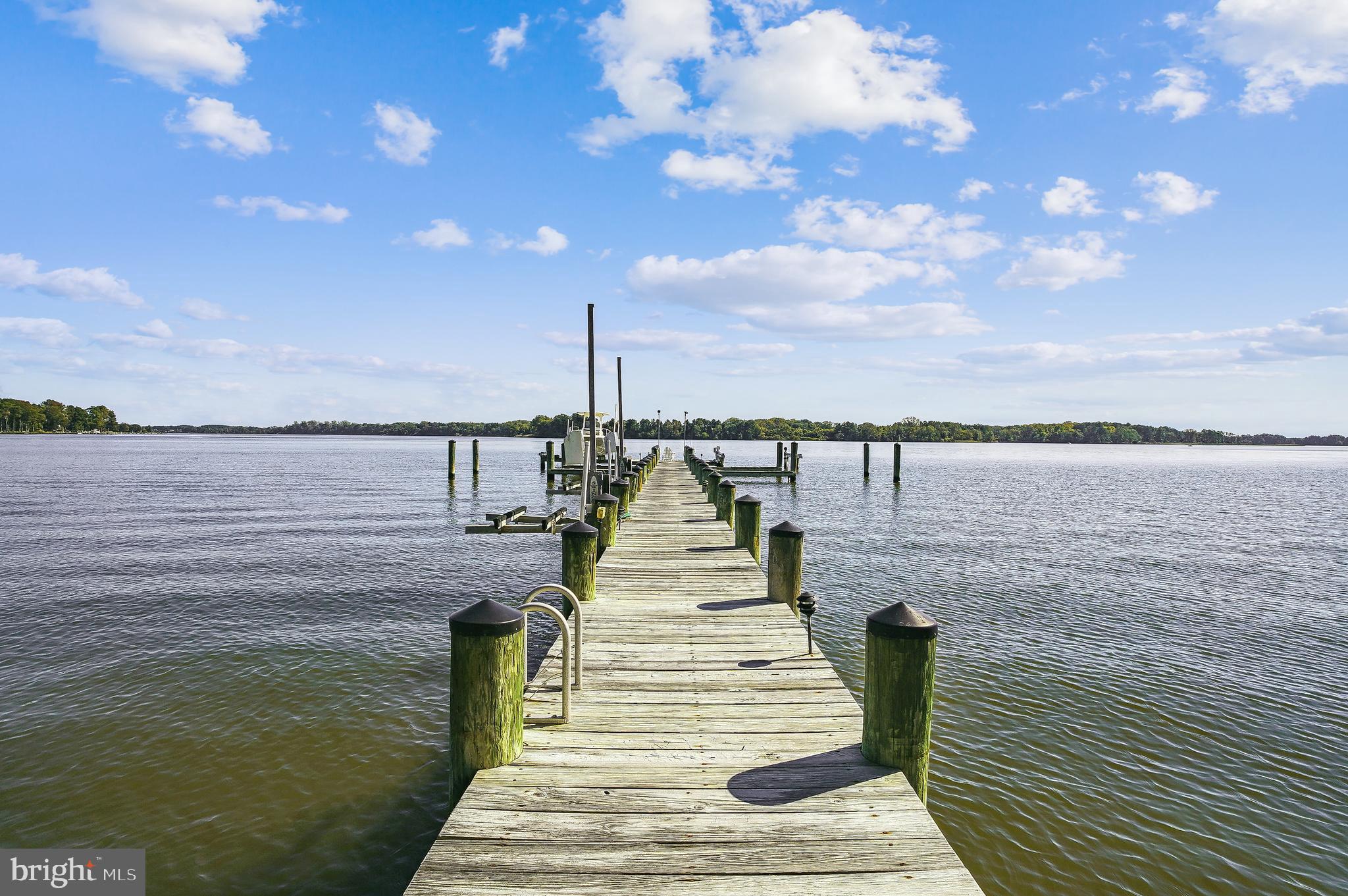 QUEEN ANNE'S ON THE WYE - Residential
