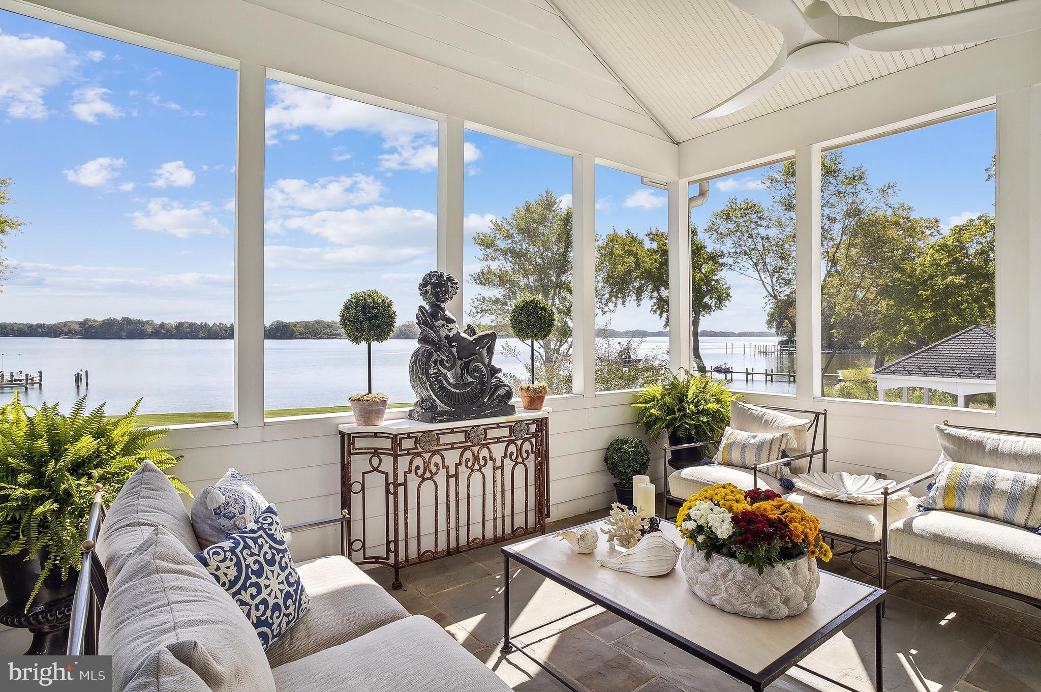 QUEEN ANNE'S ON THE WYE - Residential