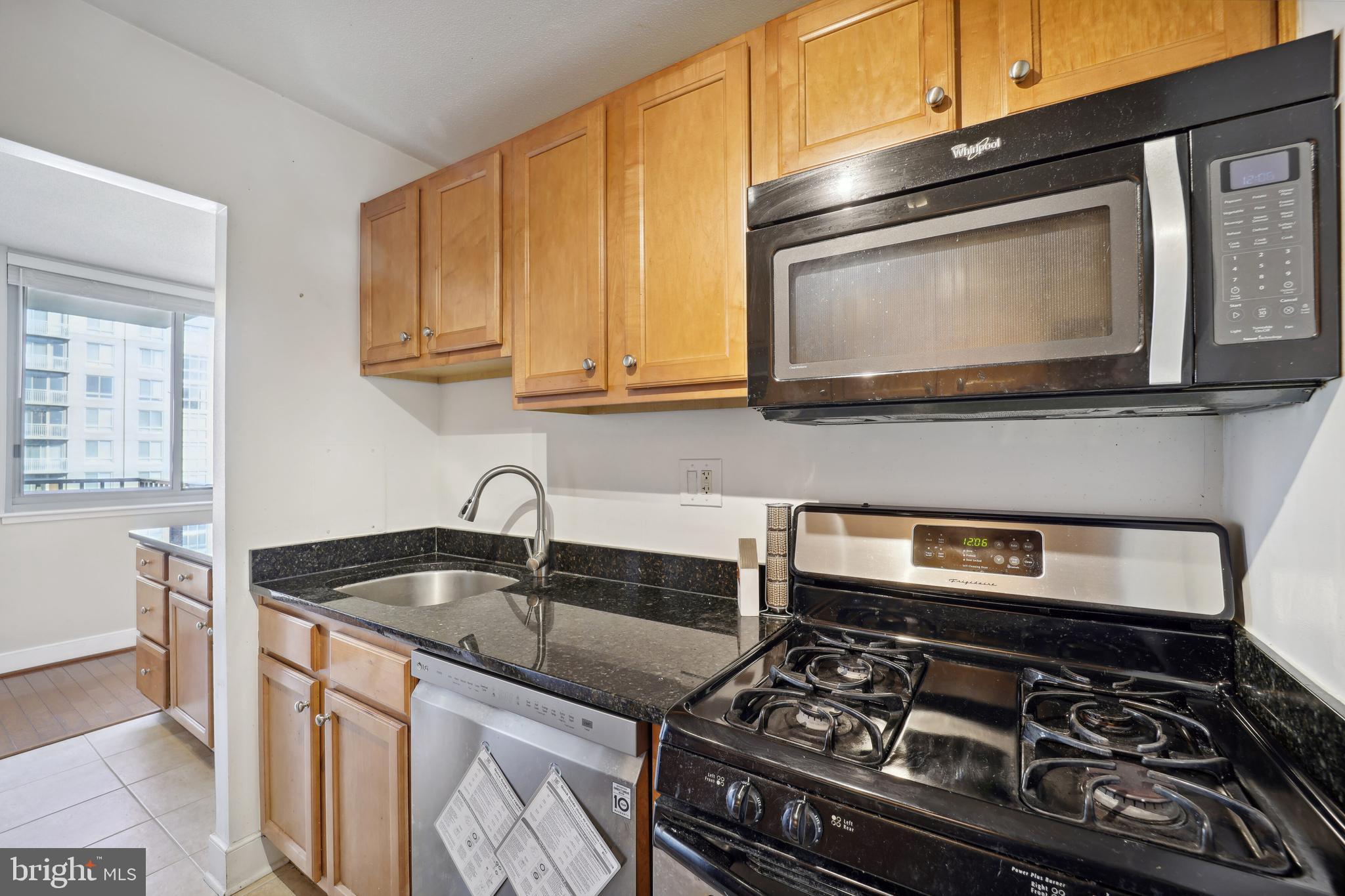 MICA CODM @ SILVER SPRING - Residential