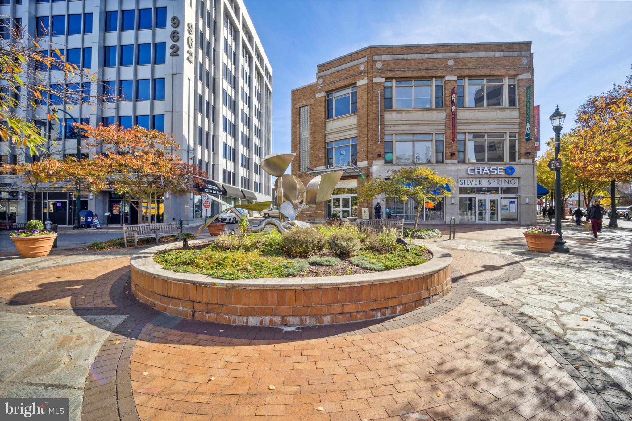 MICA CODM @ SILVER SPRING - Residential