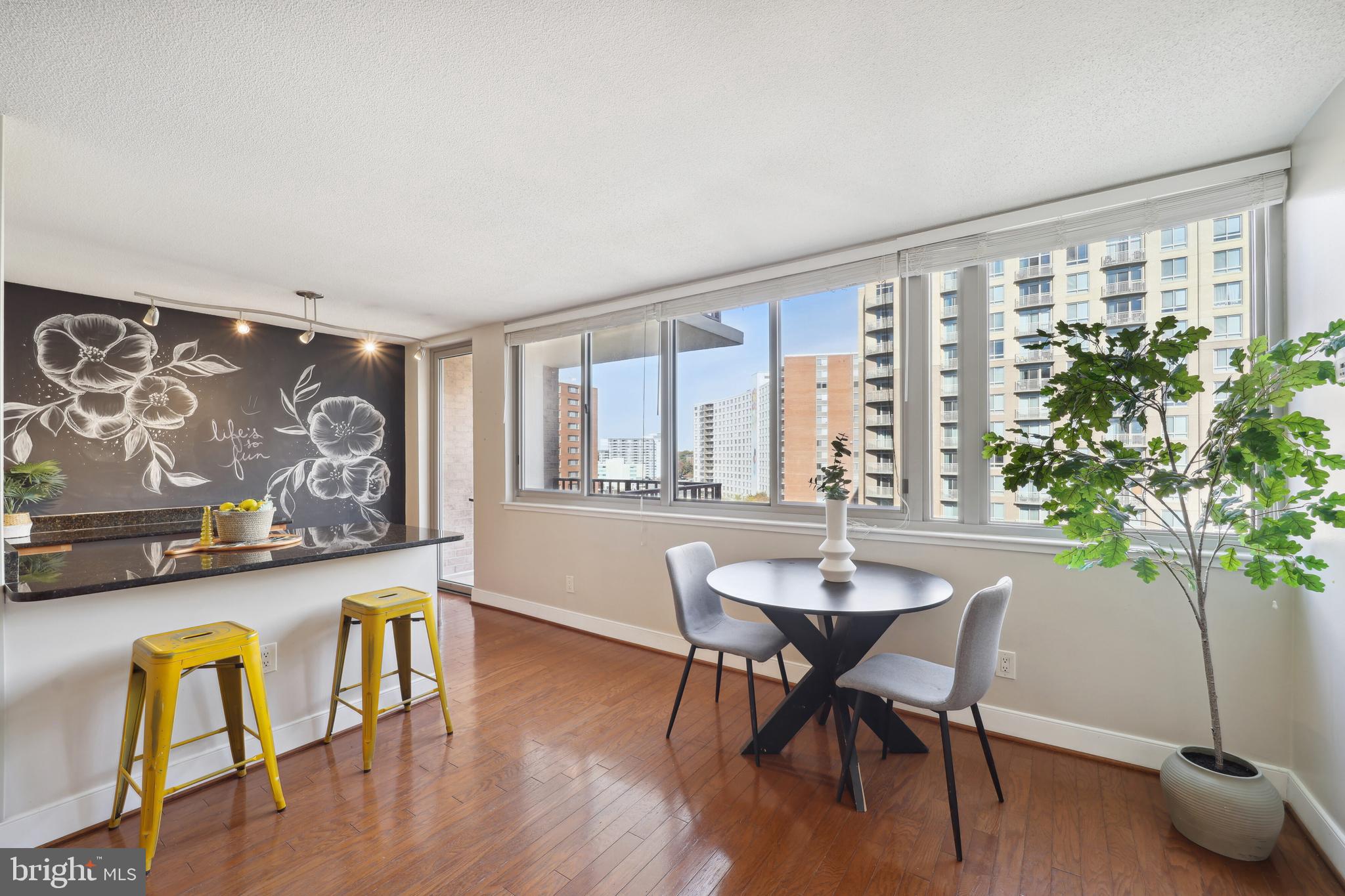 MICA CODM @ SILVER SPRING - Residential