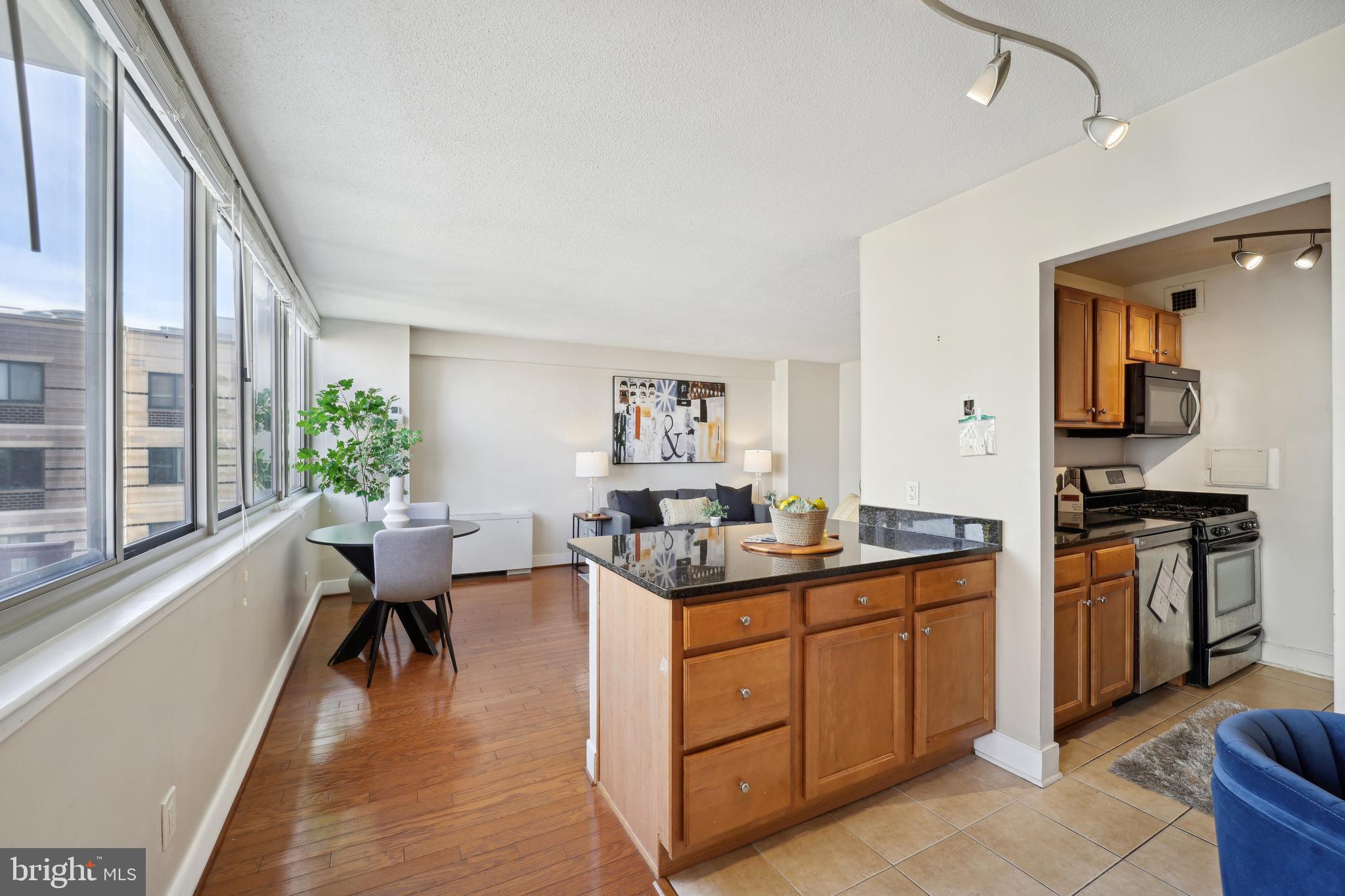 MICA CODM @ SILVER SPRING - Residential