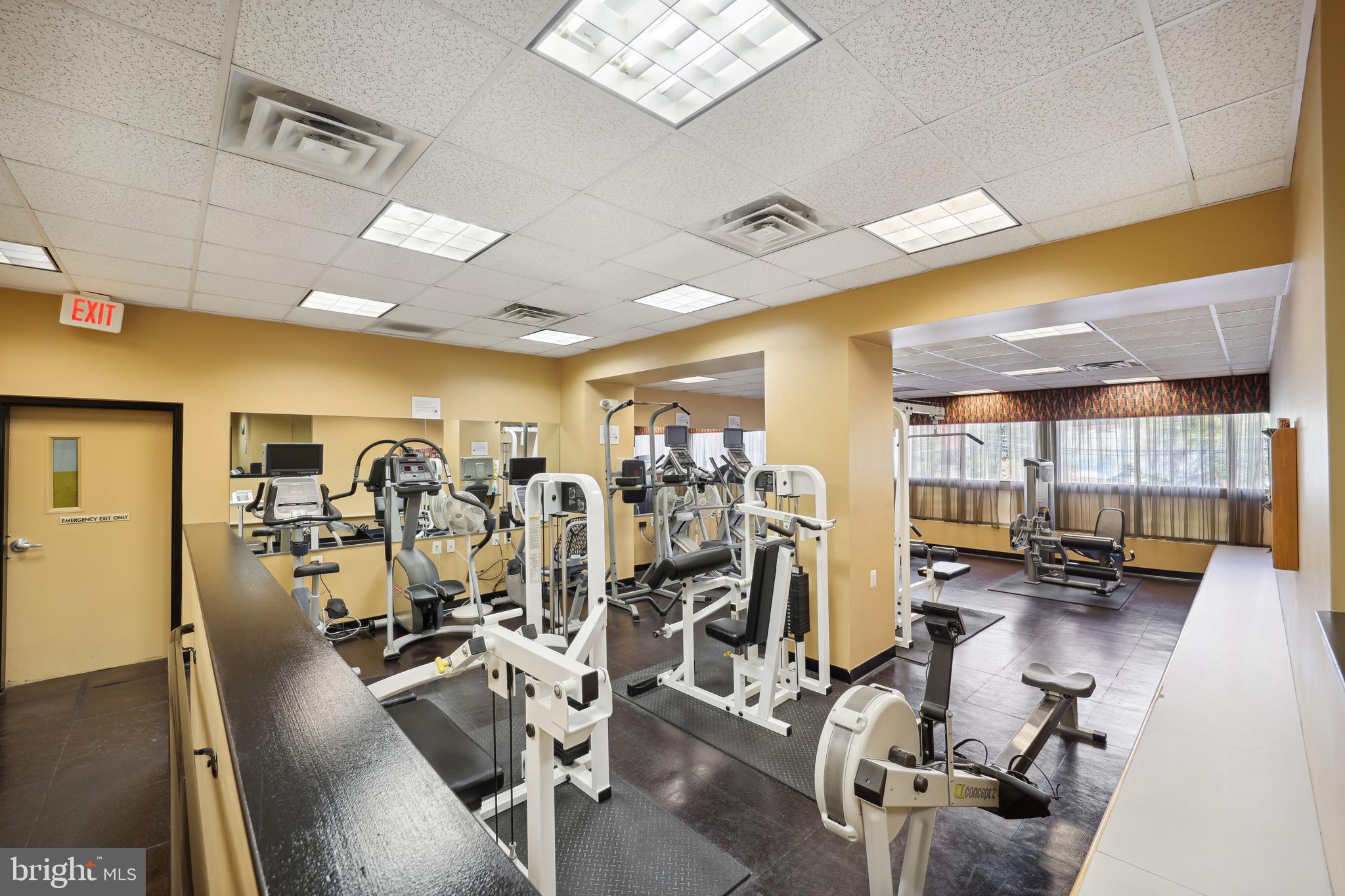 MICA CODM @ SILVER SPRING - Residential