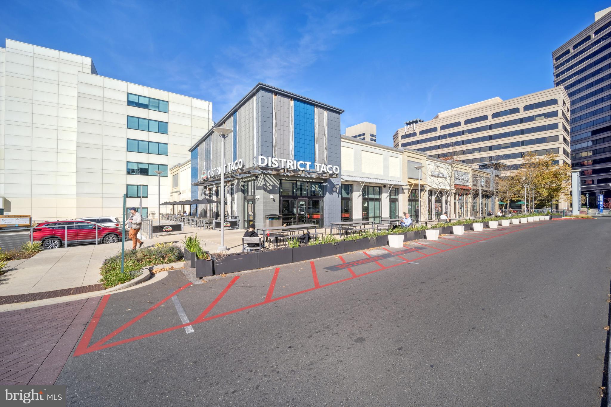 MICA CODM @ SILVER SPRING - Residential