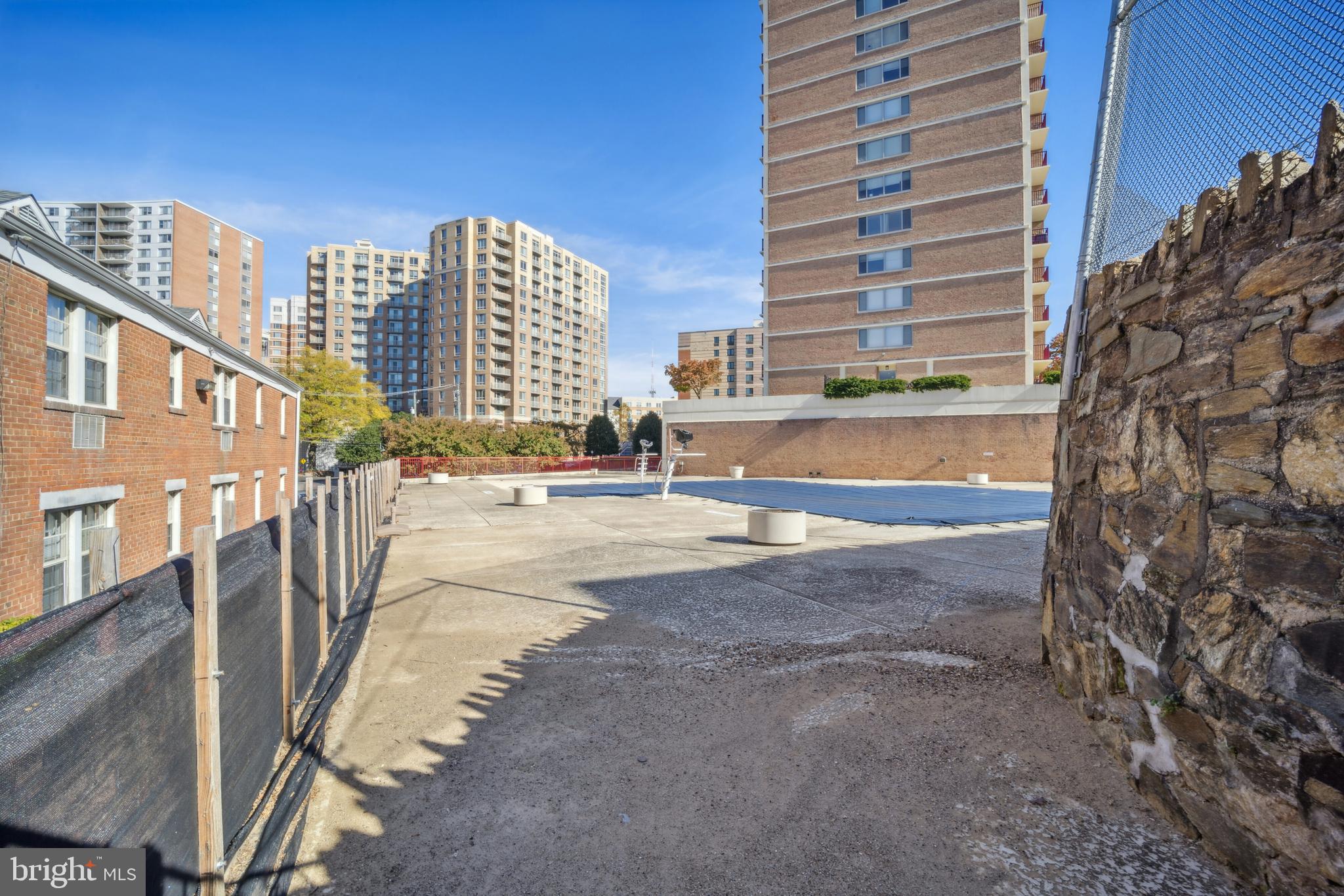 MICA CODM @ SILVER SPRING - Residential