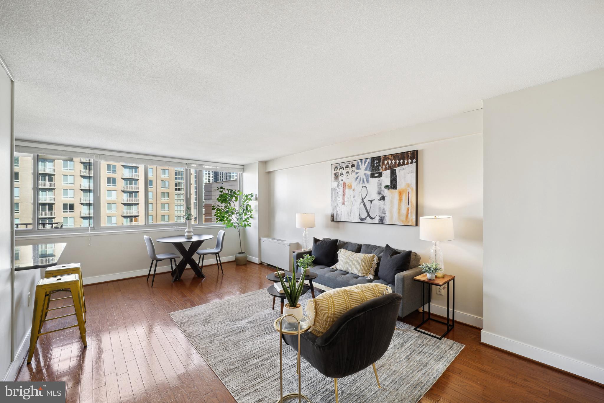 MICA CODM @ SILVER SPRING - Residential