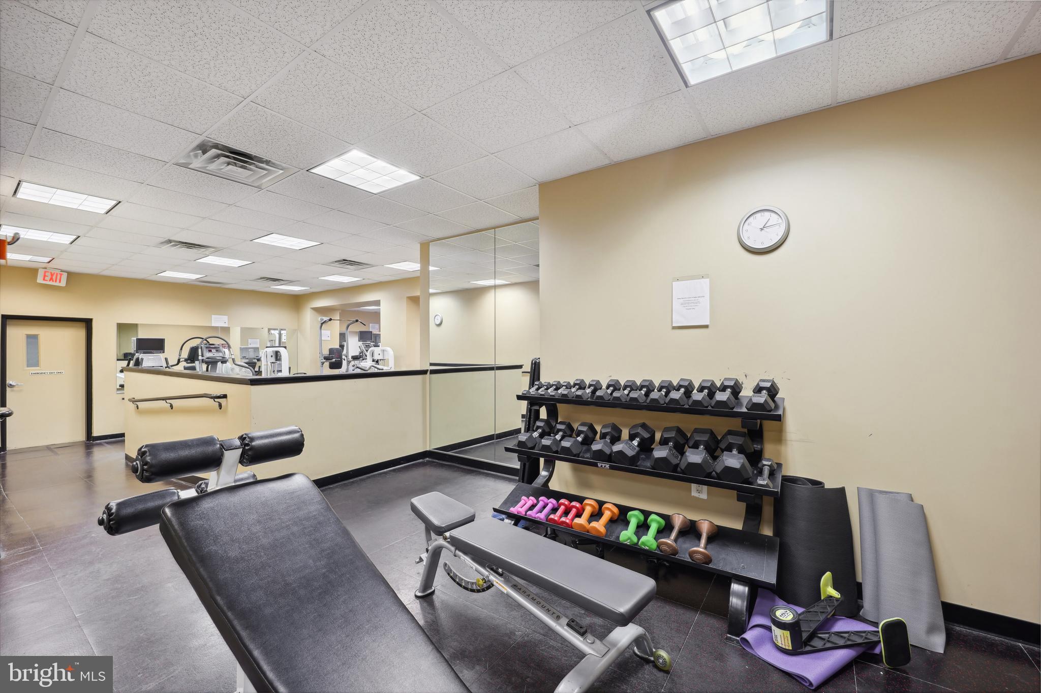 MICA CODM @ SILVER SPRING - Residential