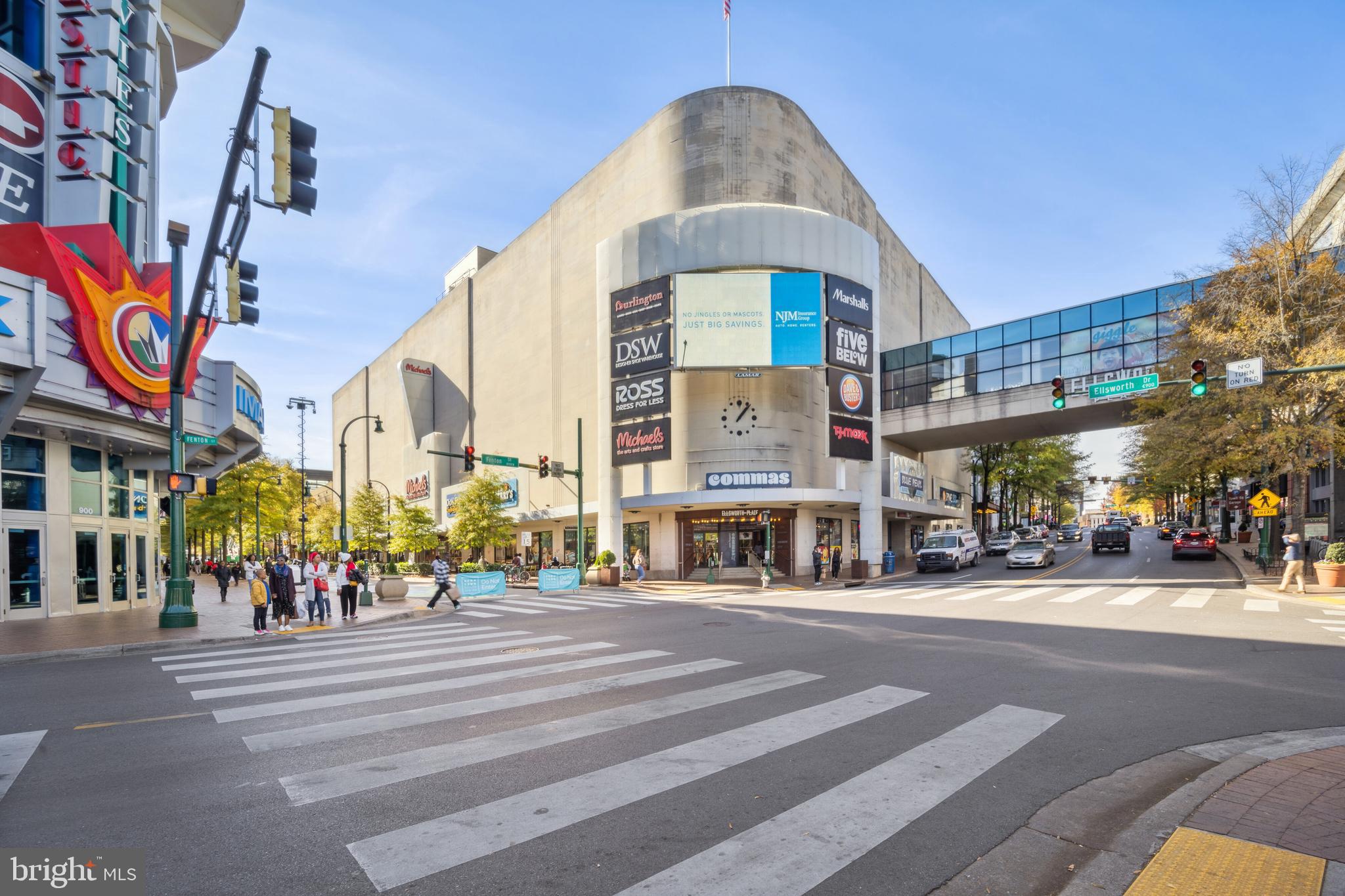 MICA CODM @ SILVER SPRING - Residential