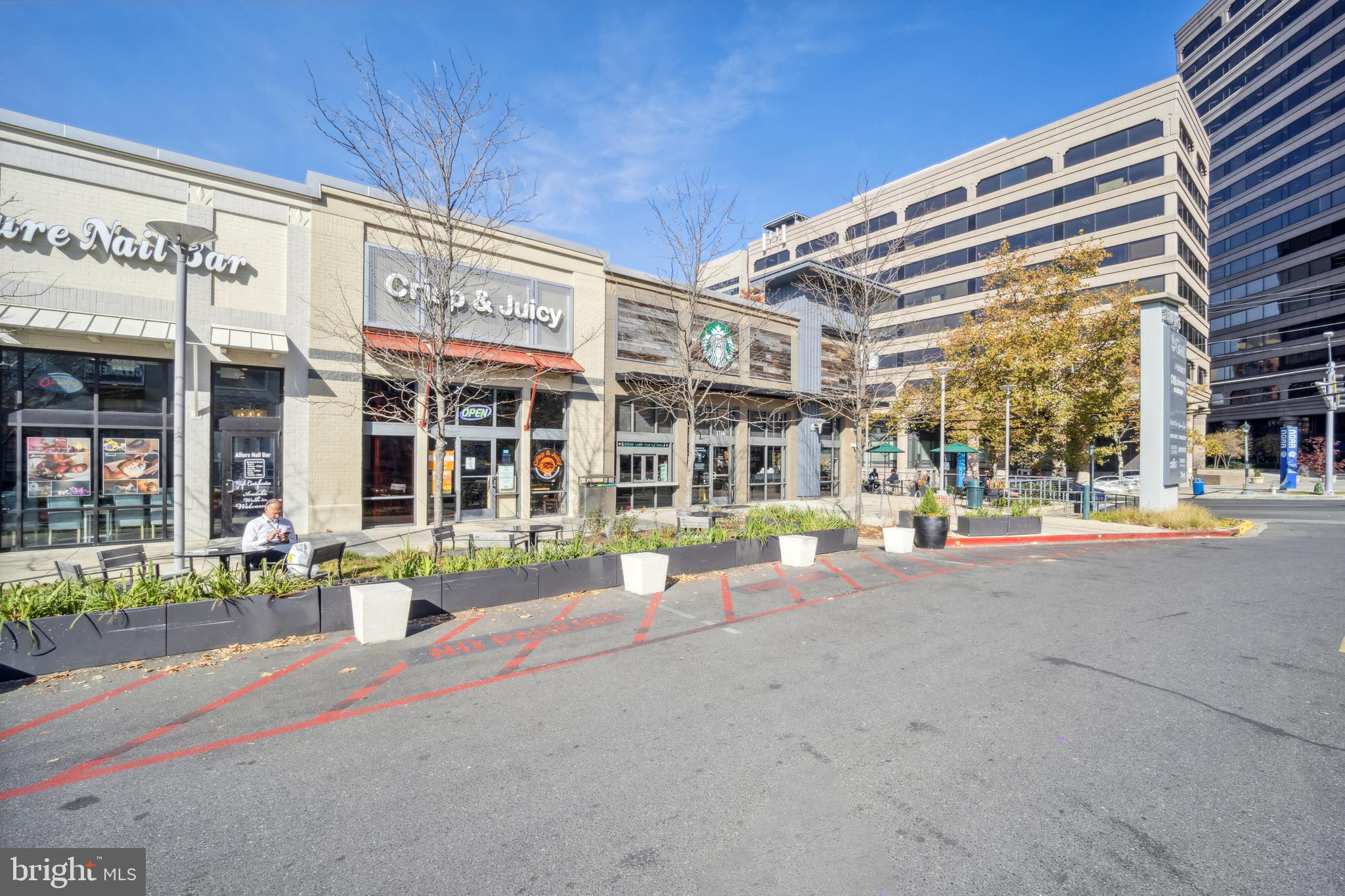 MICA CODM @ SILVER SPRING - Residential