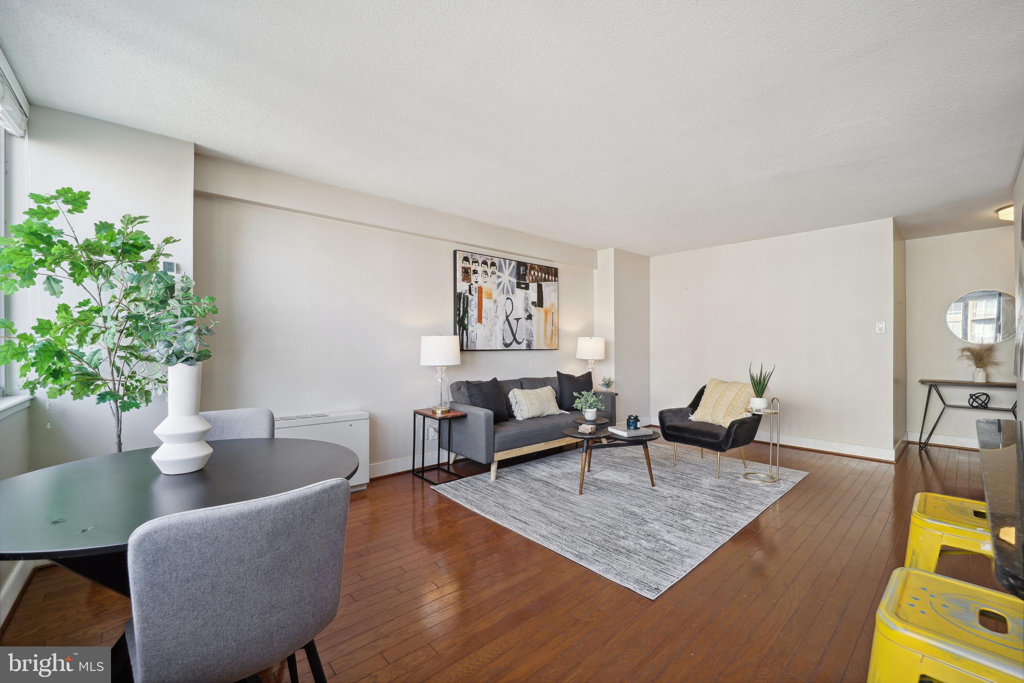 MICA CODM @ SILVER SPRING - Residential