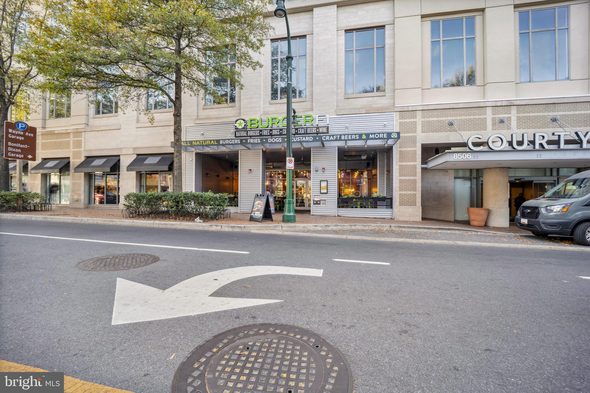 MICA CODM @ SILVER SPRING - Residential