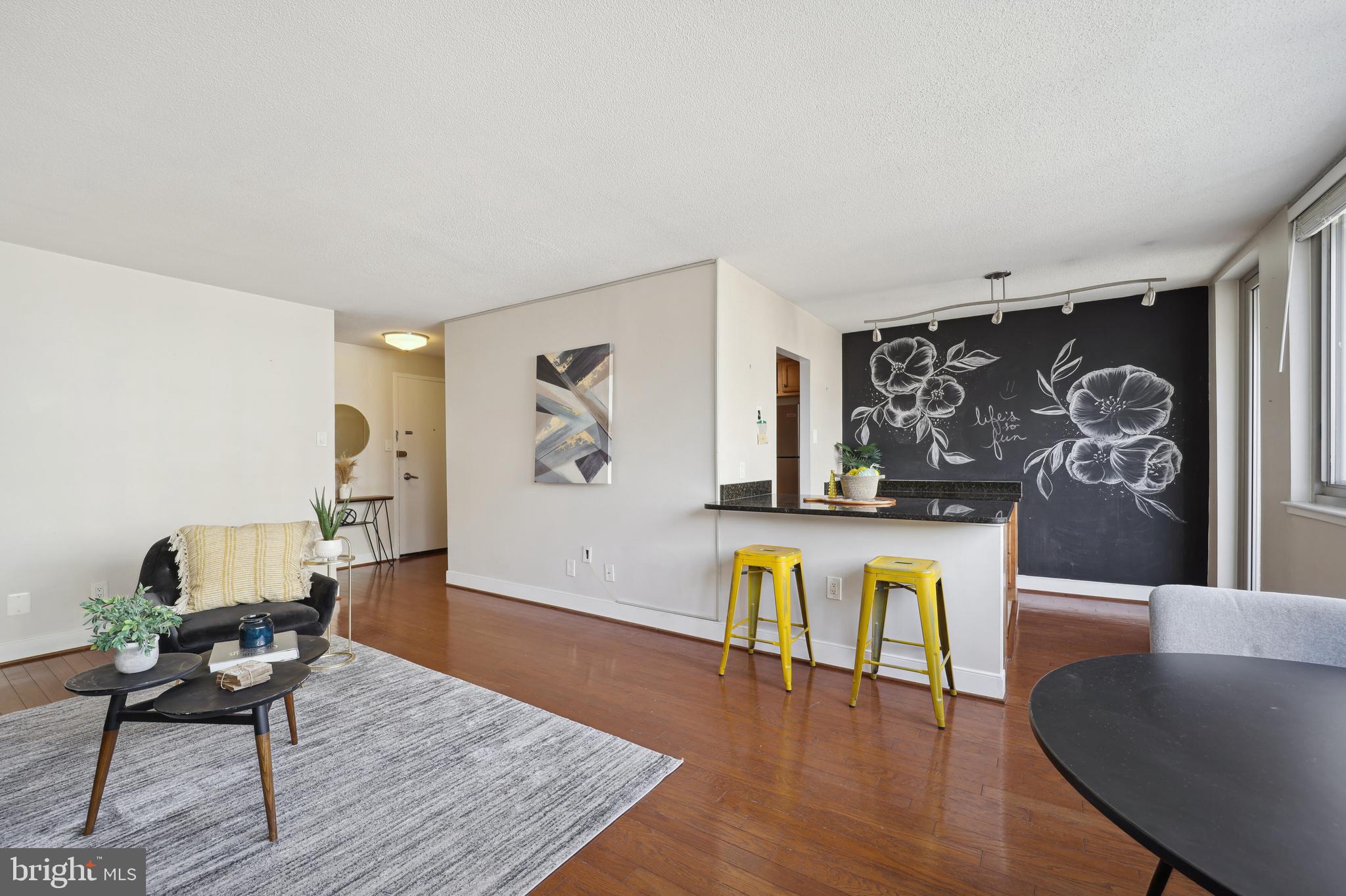 MICA CODM @ SILVER SPRING - Residential