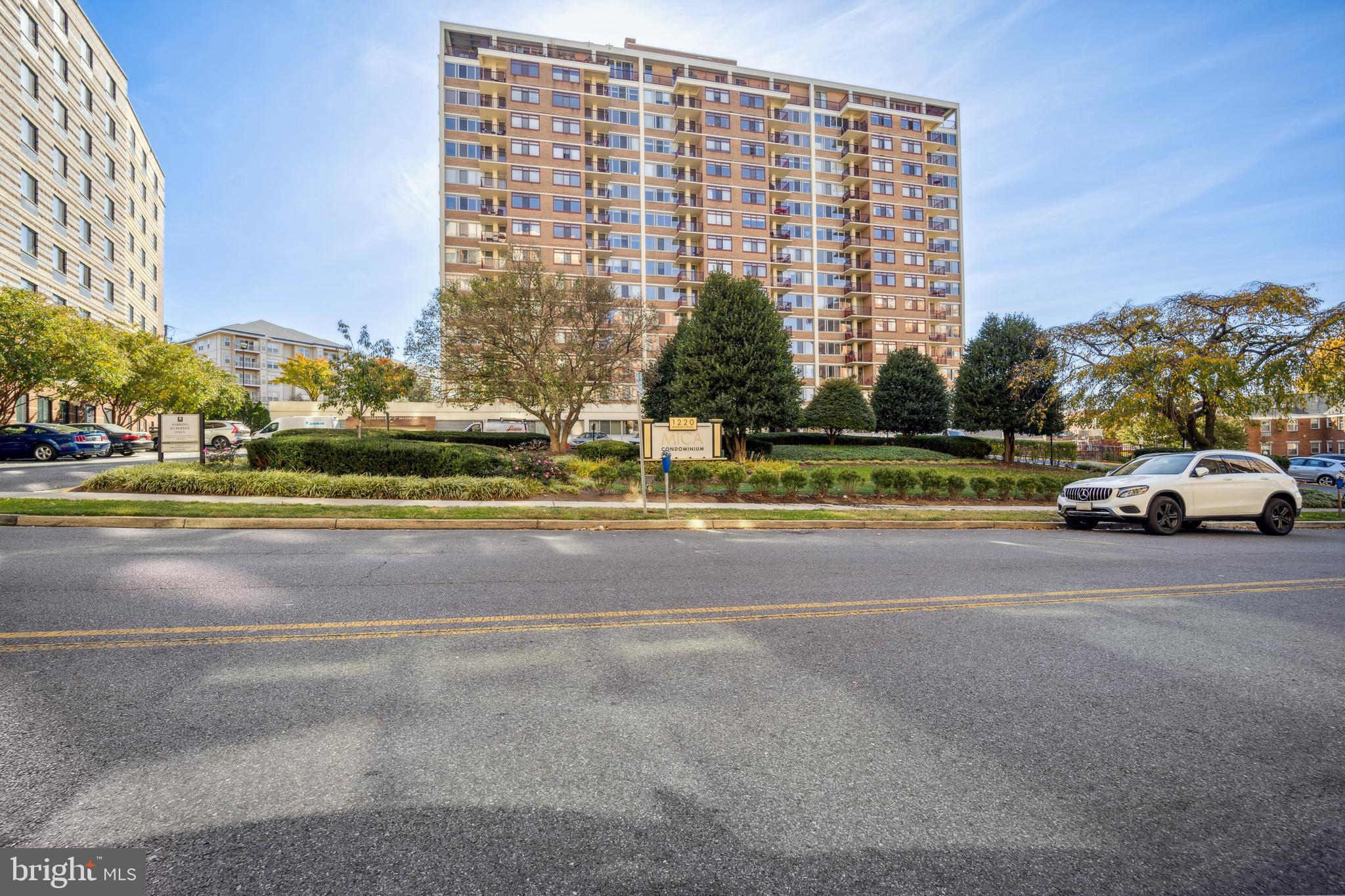 MICA CODM @ SILVER SPRING - Residential
