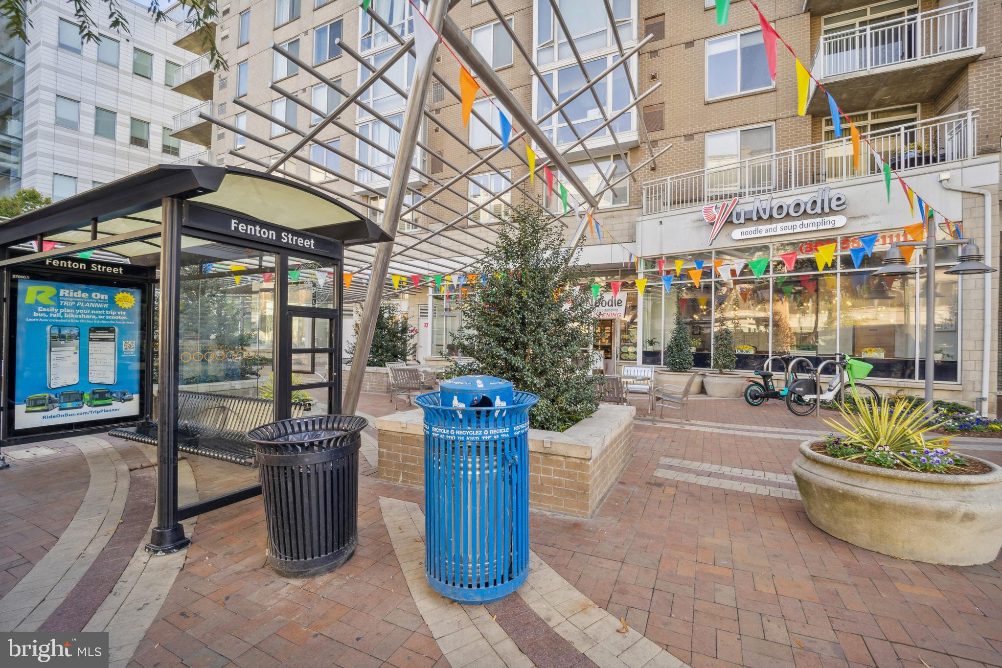 MICA CODM @ SILVER SPRING - Residential