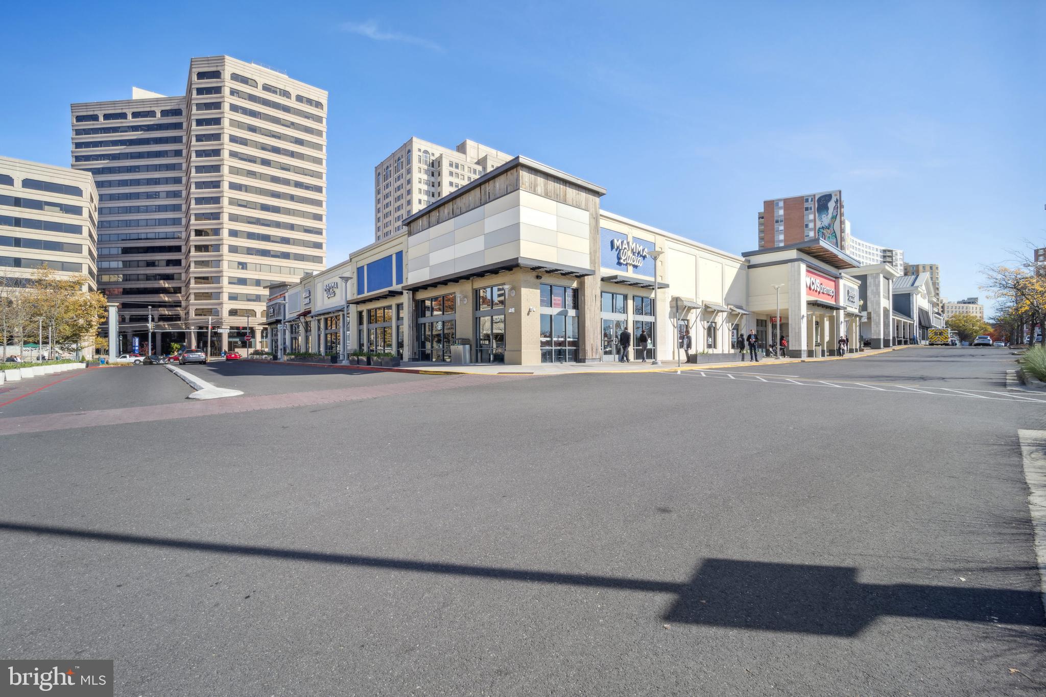 MICA CODM @ SILVER SPRING - Residential