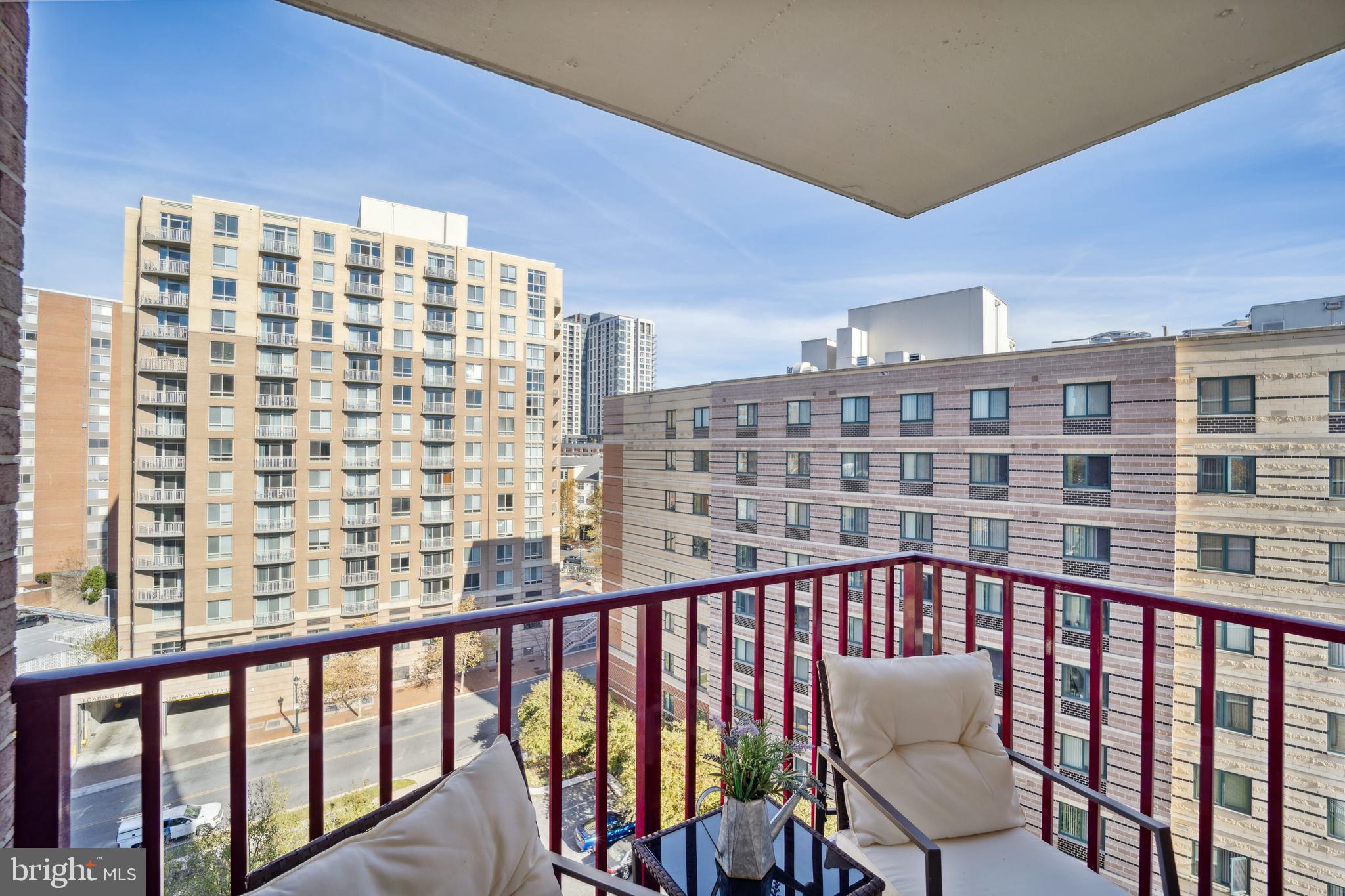 MICA CODM @ SILVER SPRING - Residential