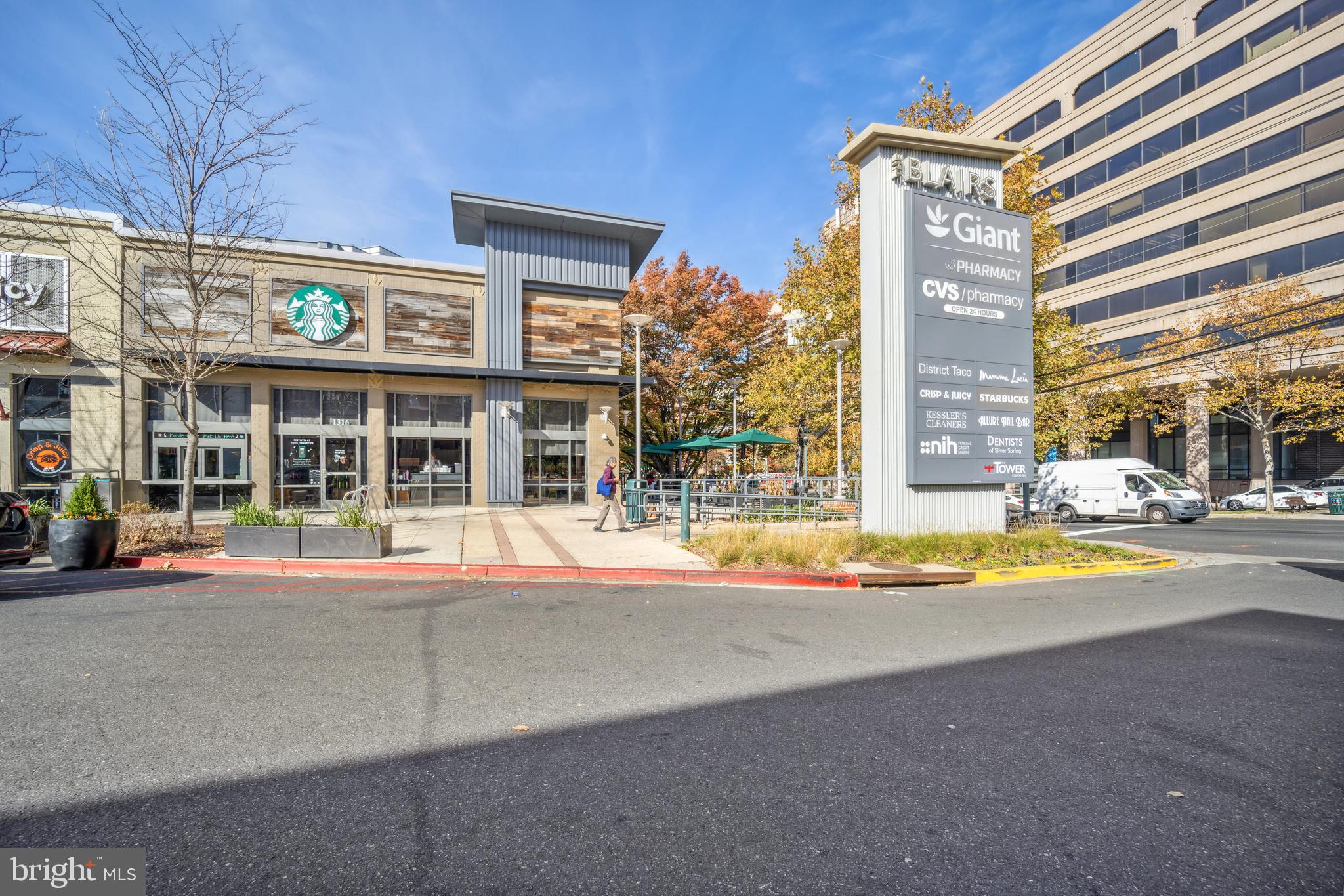 MICA CODM @ SILVER SPRING - Residential