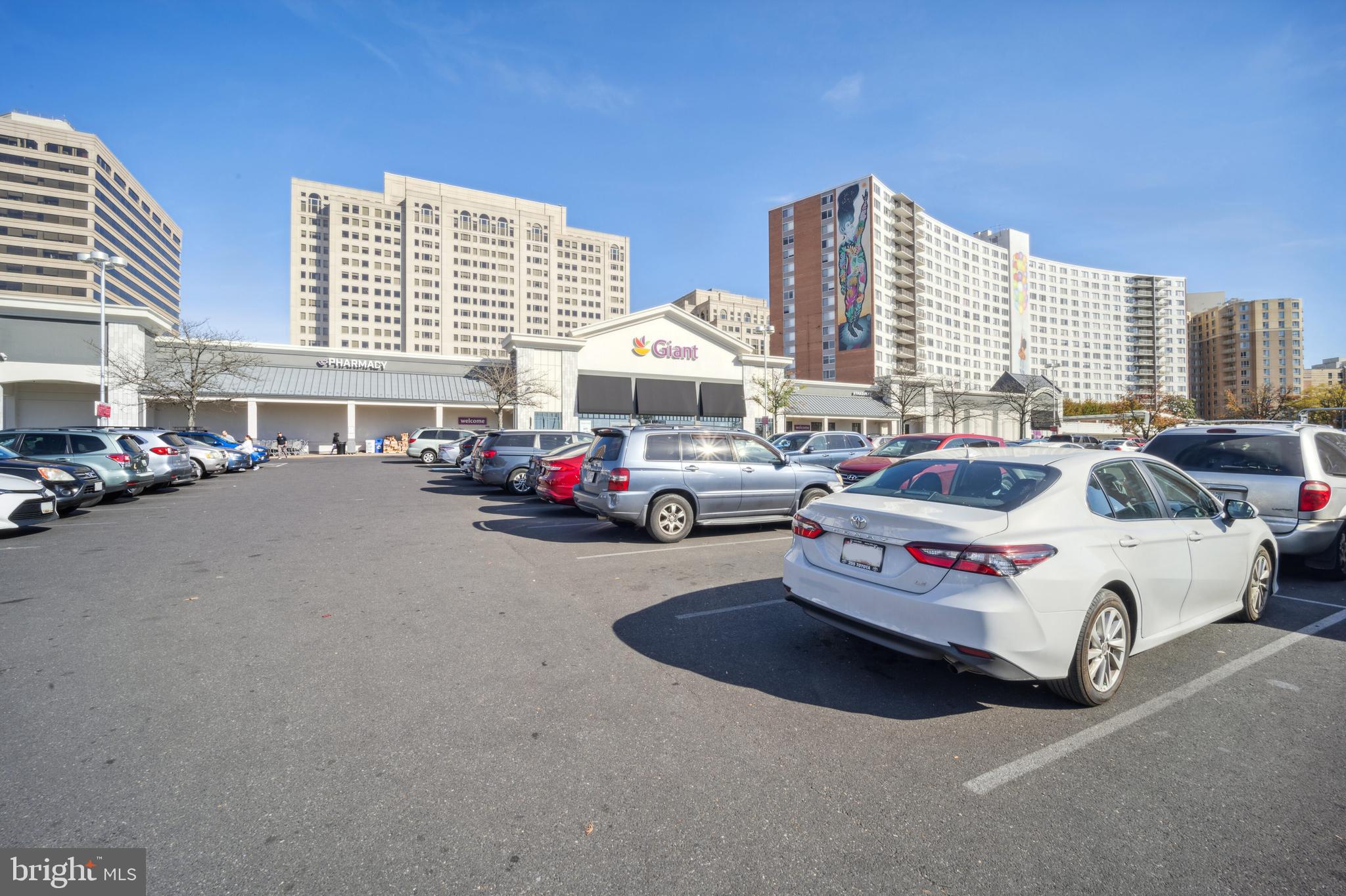 MICA CODM @ SILVER SPRING - Residential