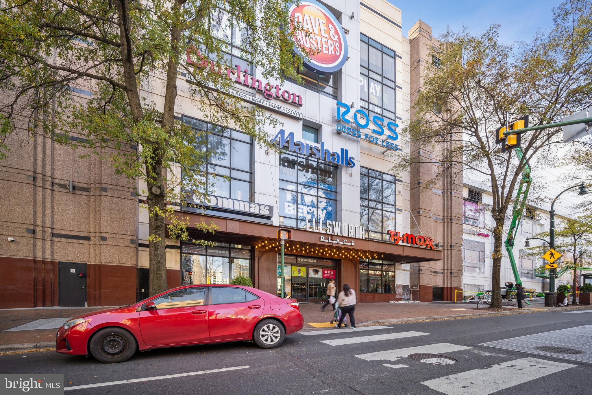 MICA CODM @ SILVER SPRING - Residential