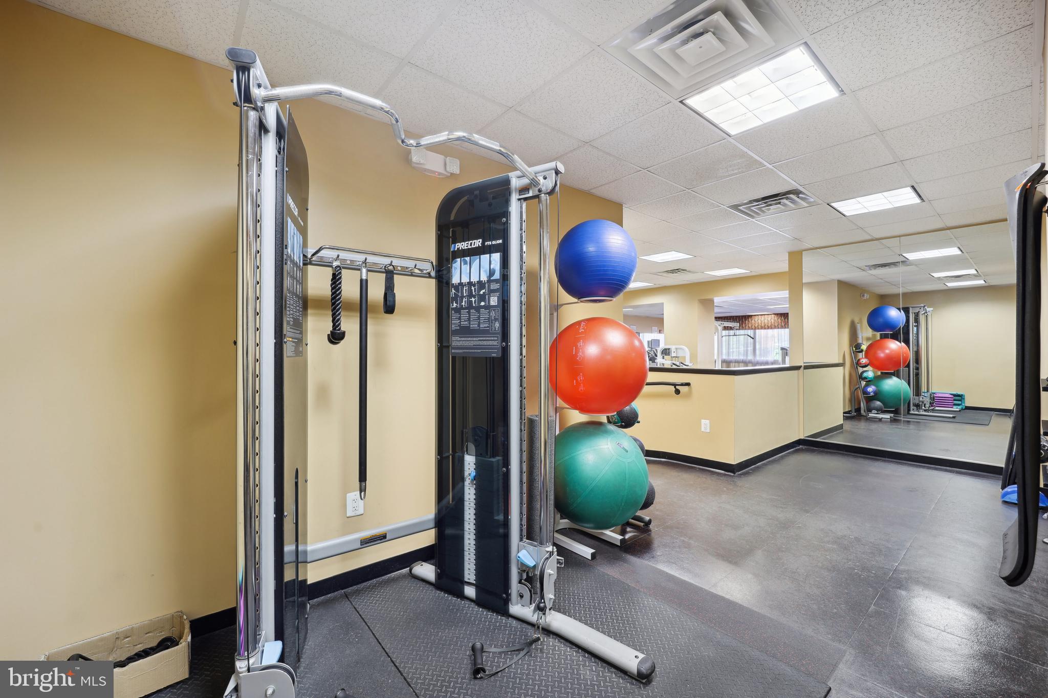 MICA CODM @ SILVER SPRING - Residential