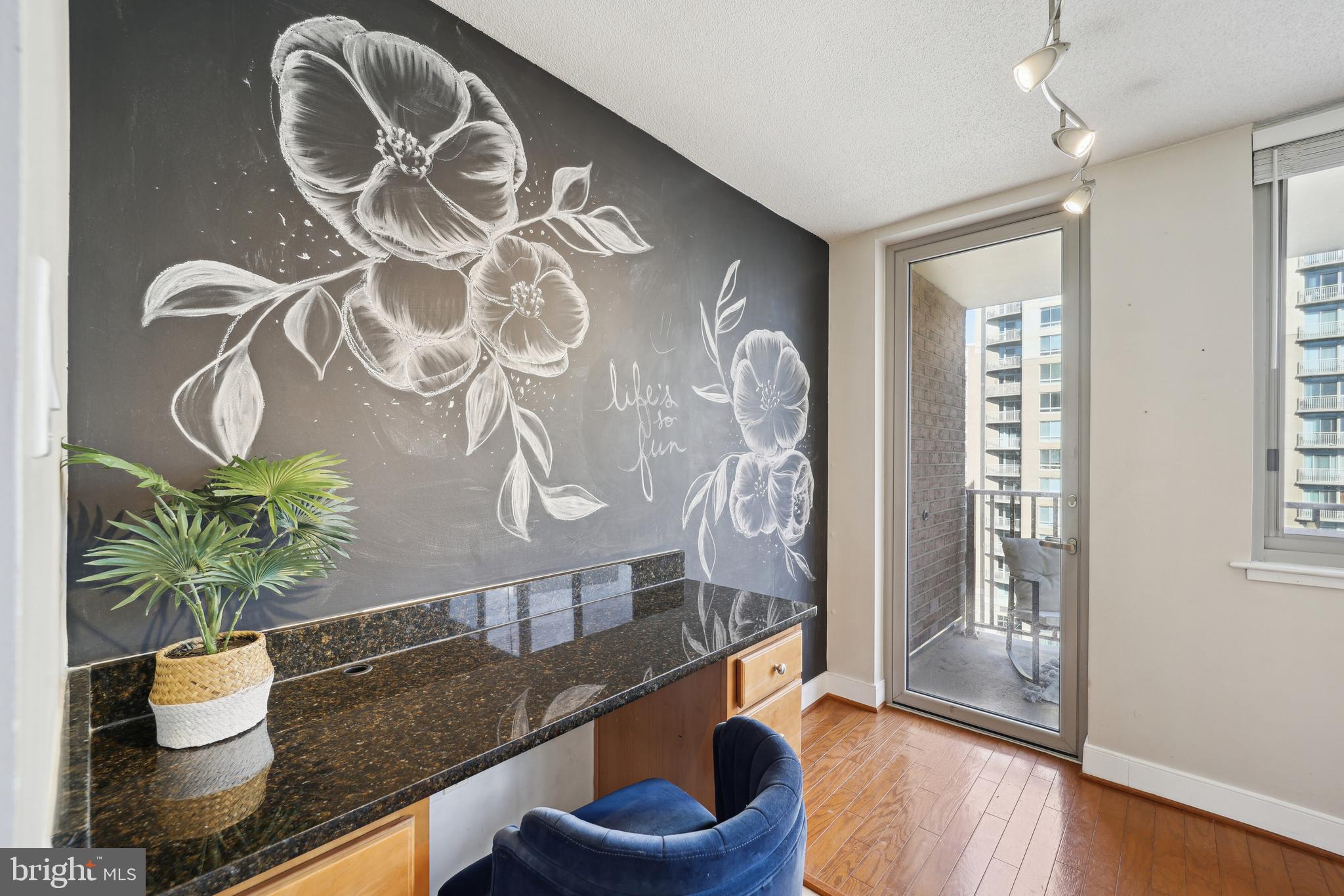 MICA CODM @ SILVER SPRING - Residential