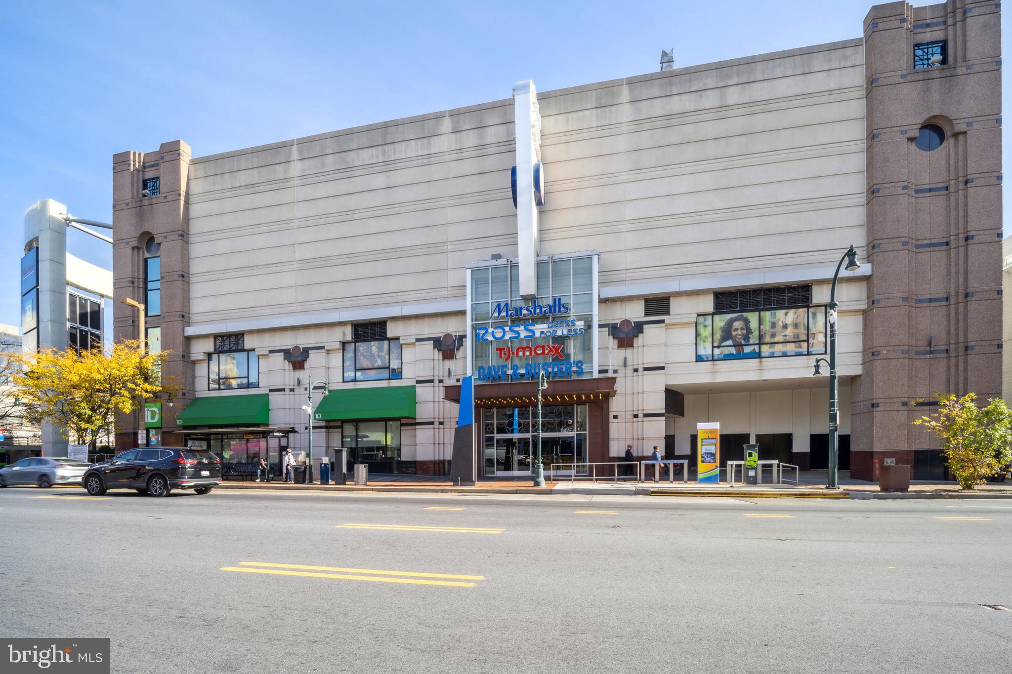 MICA CODM @ SILVER SPRING - Residential