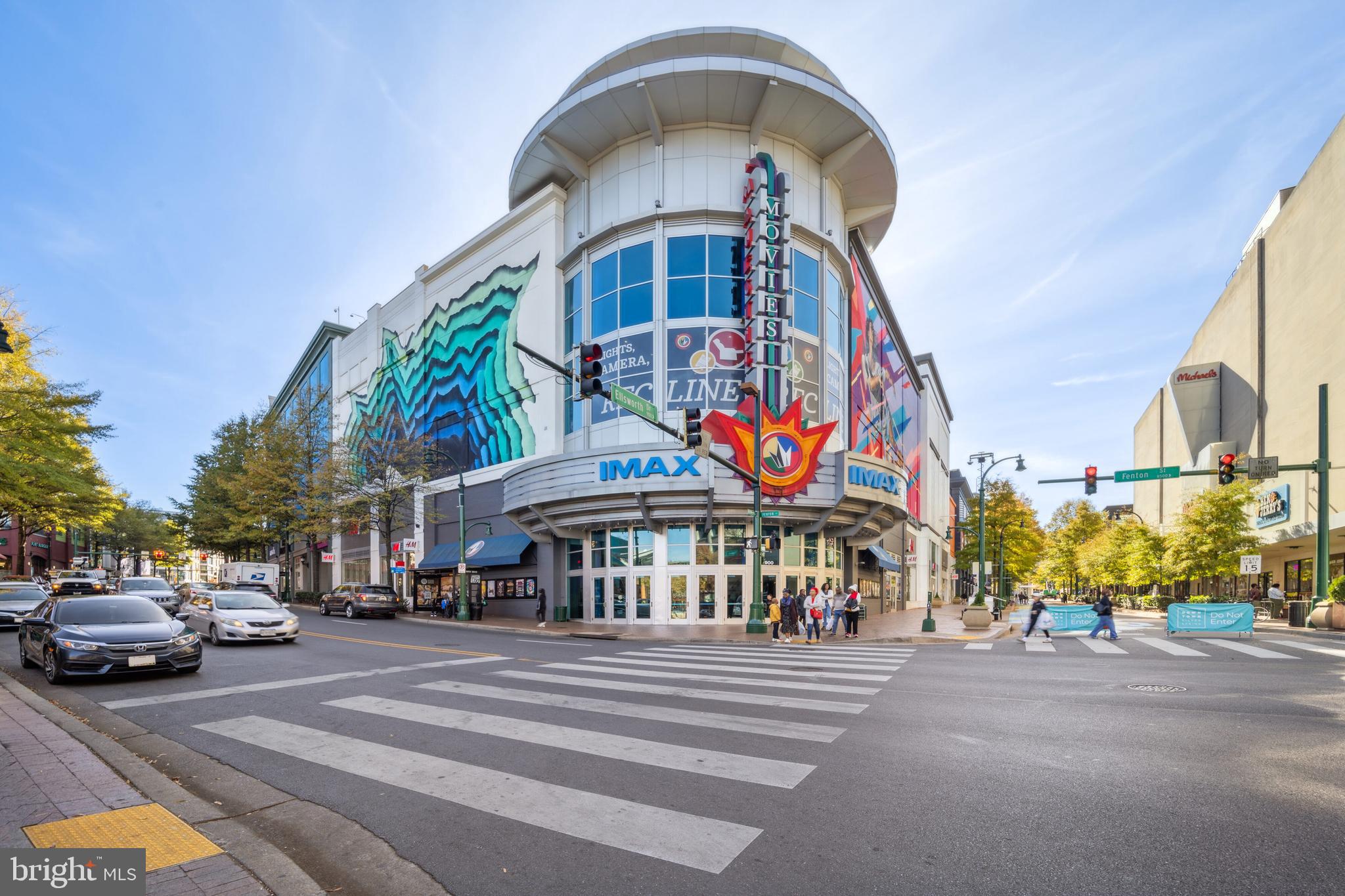 MICA CODM @ SILVER SPRING - Residential