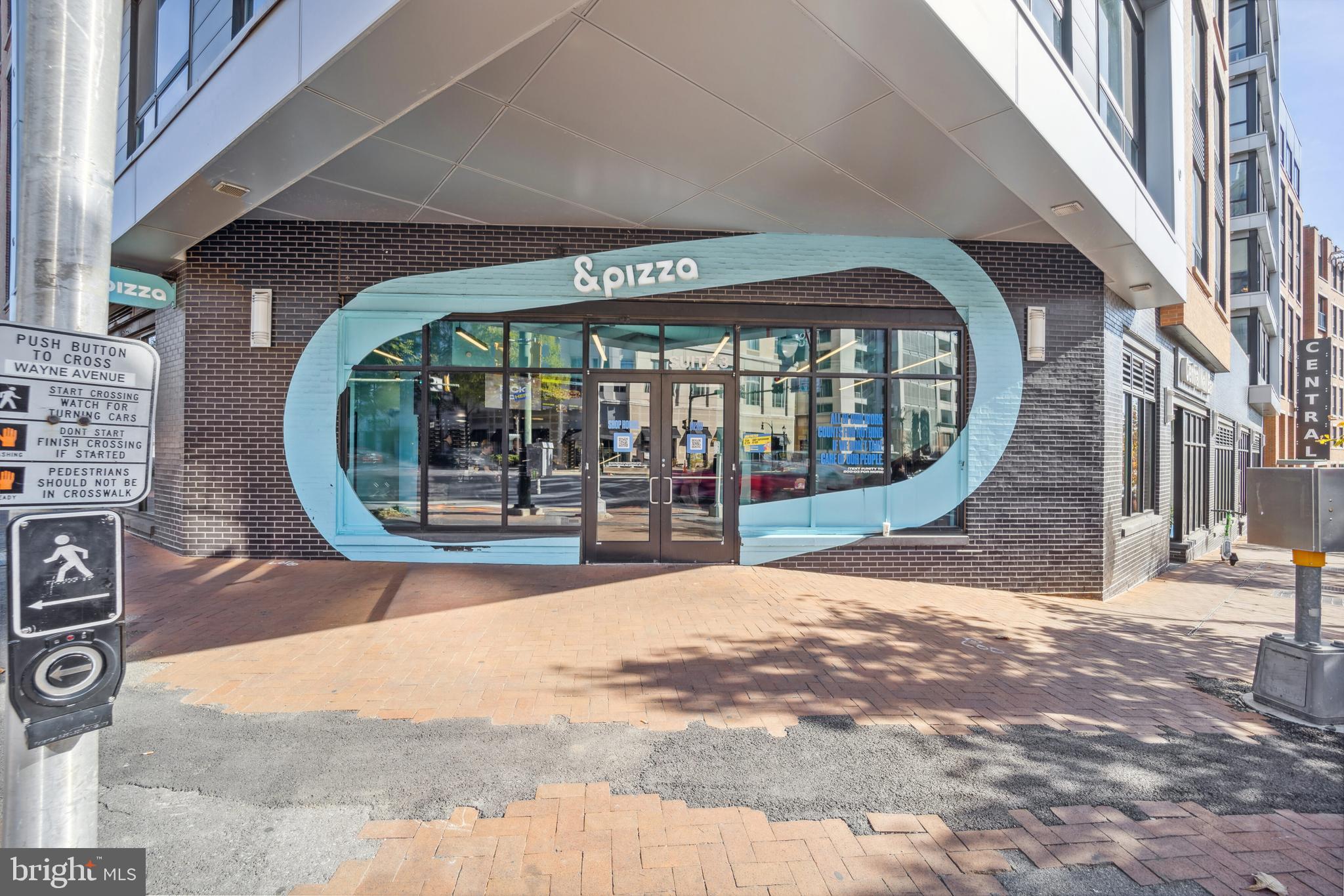 MICA CODM @ SILVER SPRING - Residential