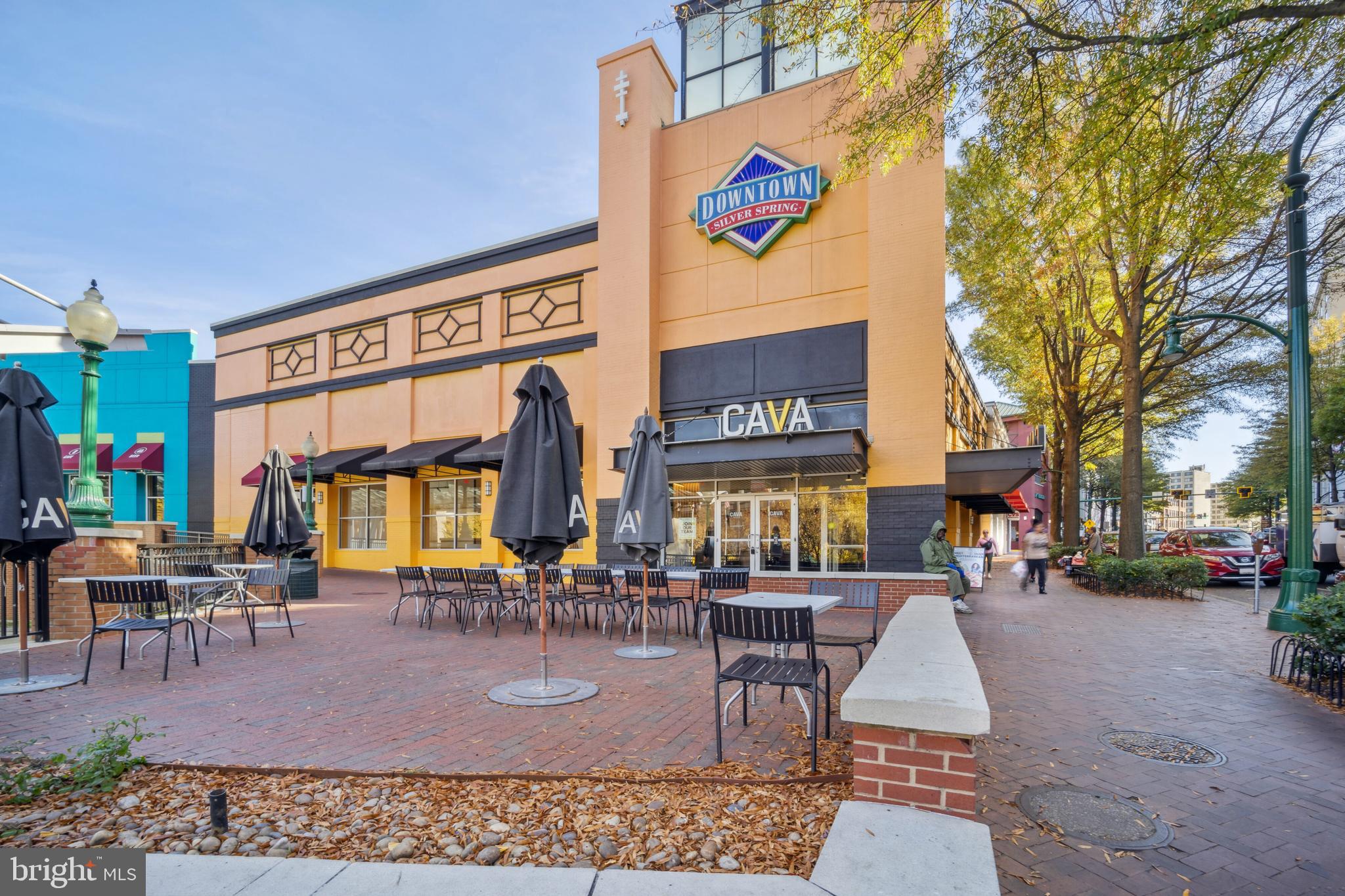 MICA CODM @ SILVER SPRING - Residential