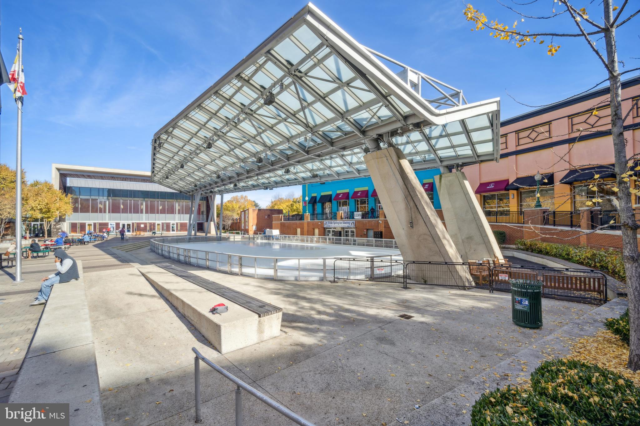 MICA CODM @ SILVER SPRING - Residential