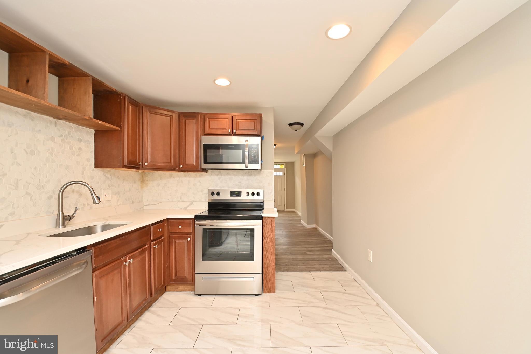 PIGTOWN HISTORIC DISTRICT - Residential Lease