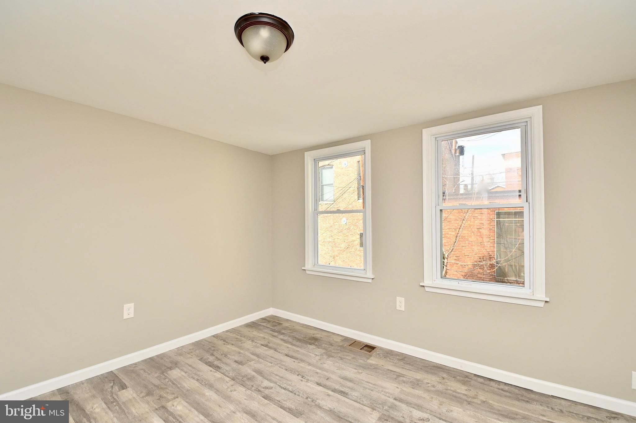 PIGTOWN HISTORIC DISTRICT - Residential Lease