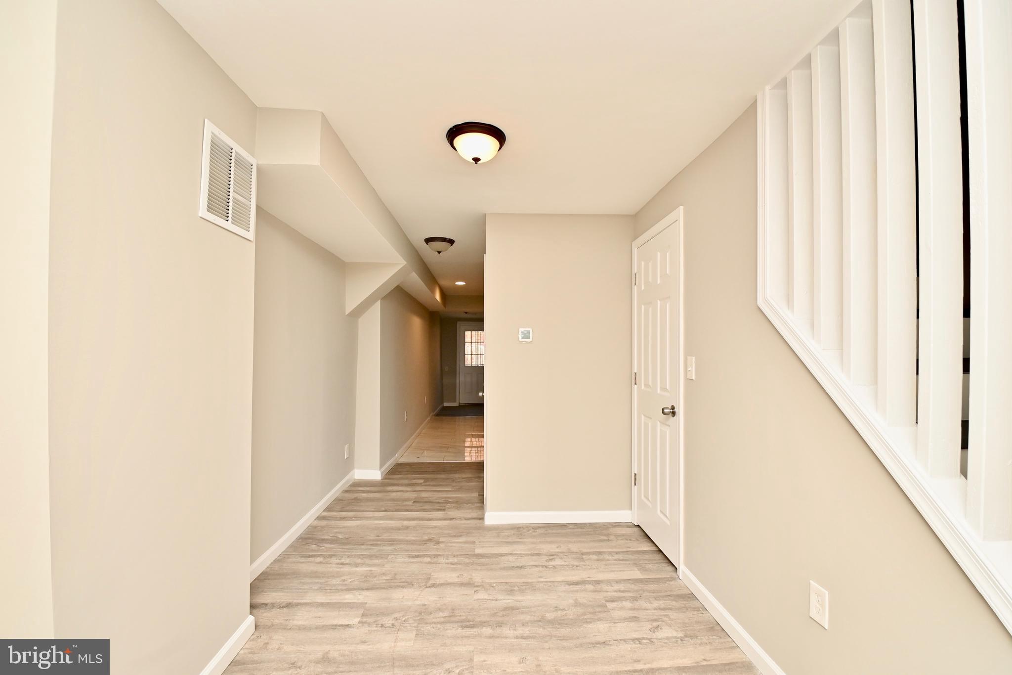 PIGTOWN HISTORIC DISTRICT - Residential Lease