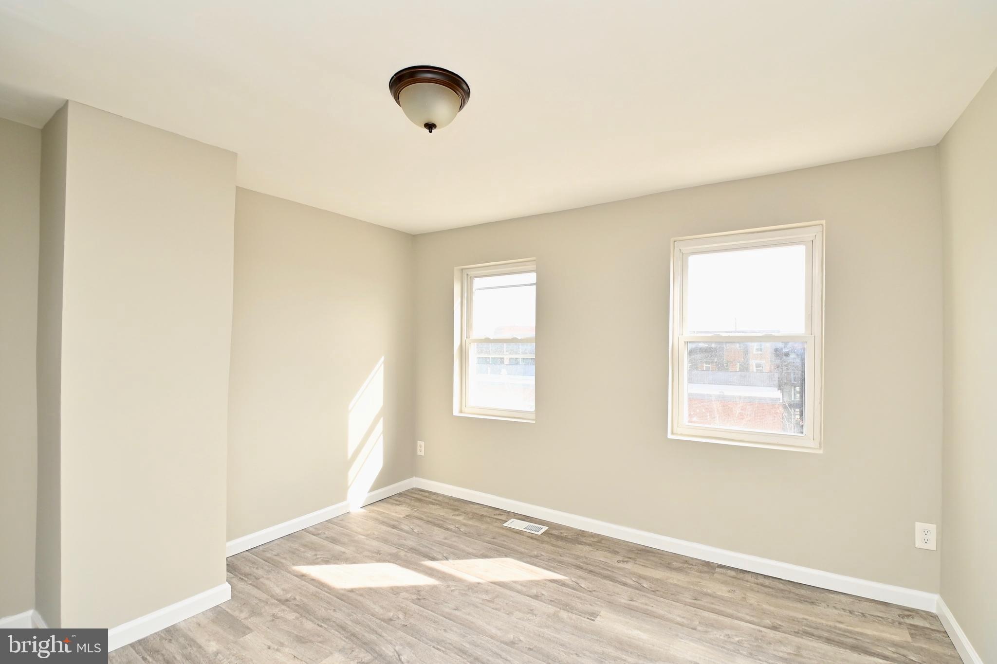 PIGTOWN HISTORIC DISTRICT - Residential Lease