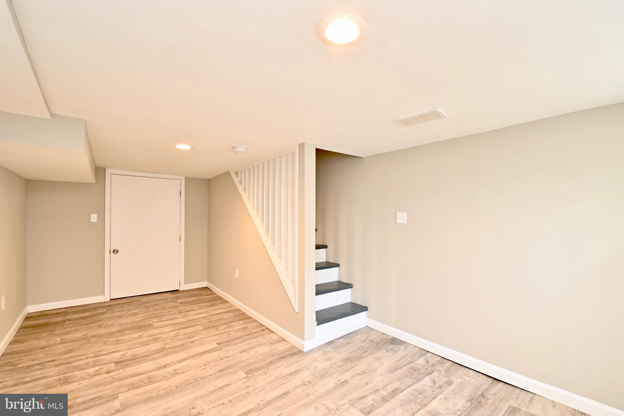 PIGTOWN HISTORIC DISTRICT - Residential Lease