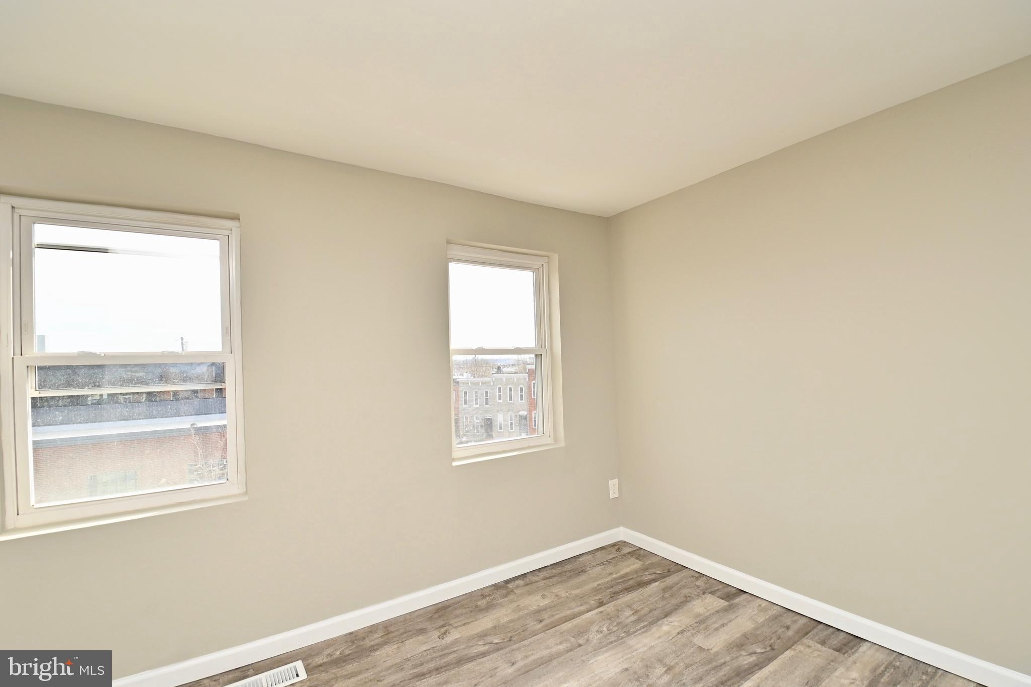 PIGTOWN HISTORIC DISTRICT - Residential Lease