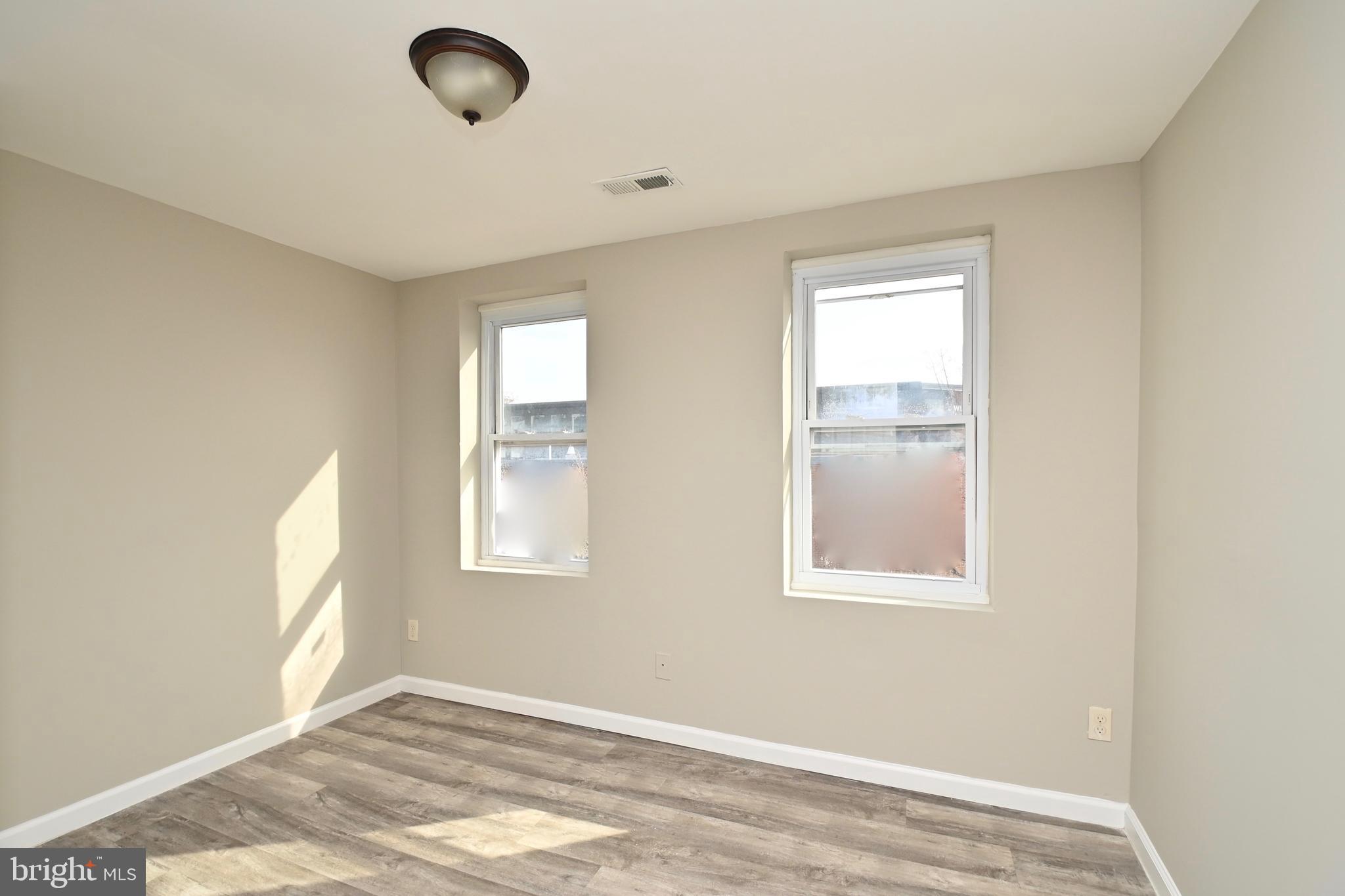 PIGTOWN HISTORIC DISTRICT - Residential Lease